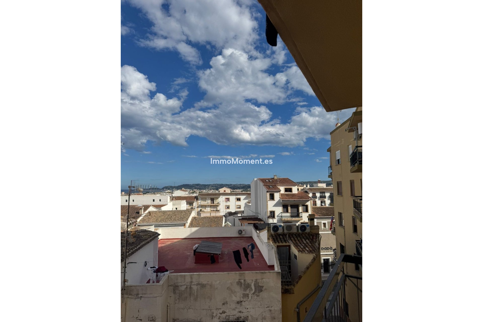 Wiederverkauf - Wohnung - Jávea - Jávea - Xàbia Centro