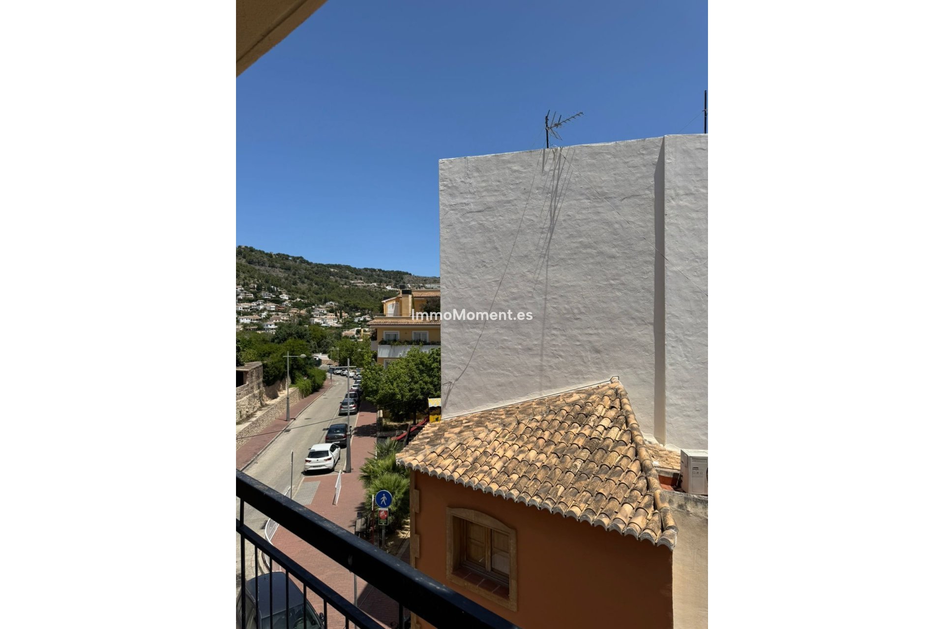 Wiederverkauf - Wohnung - Jávea - Jávea - Xàbia Centro