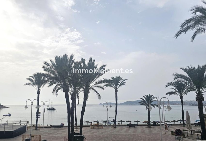 Wiederverkauf - Wohnung - Jávea - Jávea - Xàbia Centro
