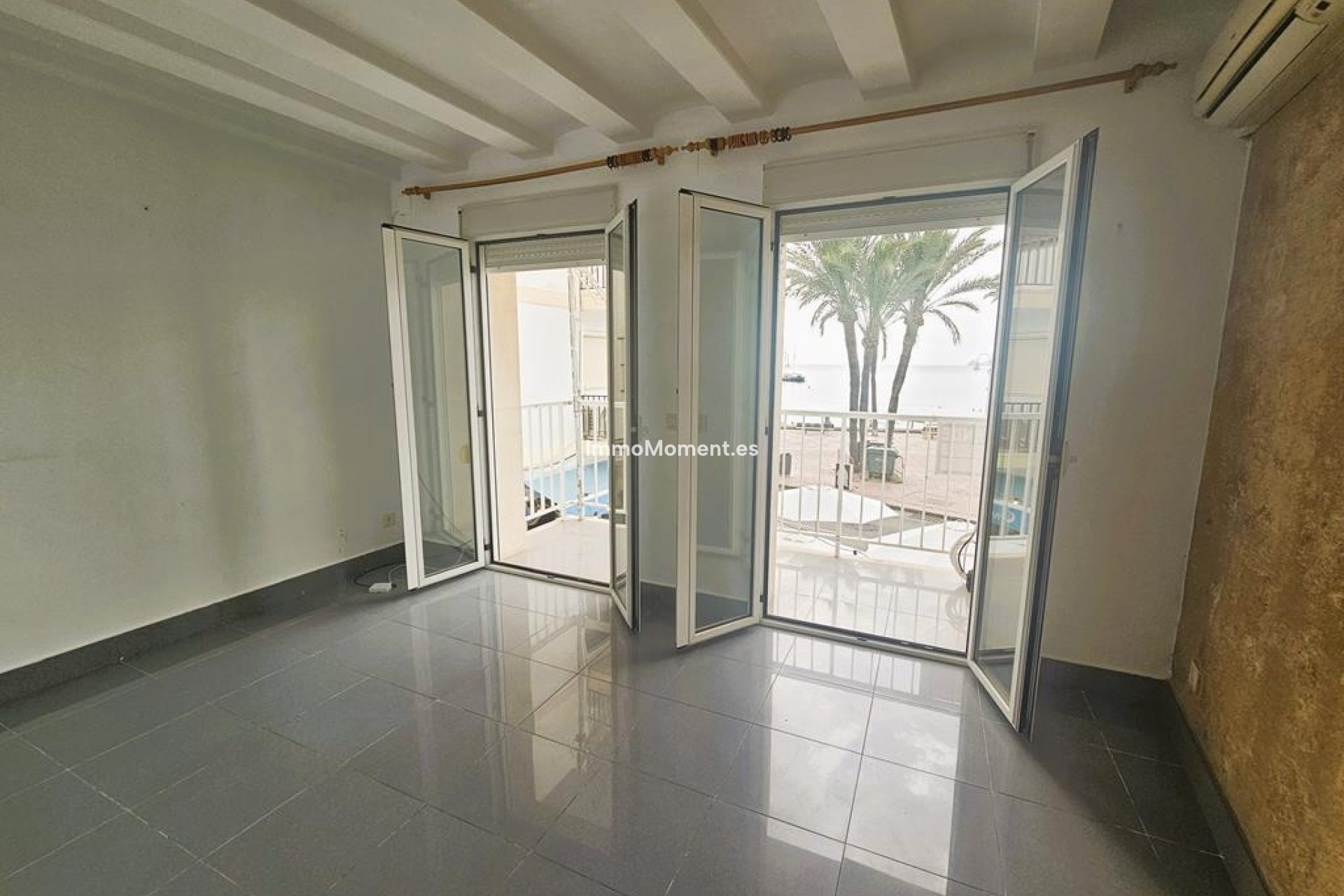 Wiederverkauf - Wohnung - Jávea - Jávea - Xàbia Centro