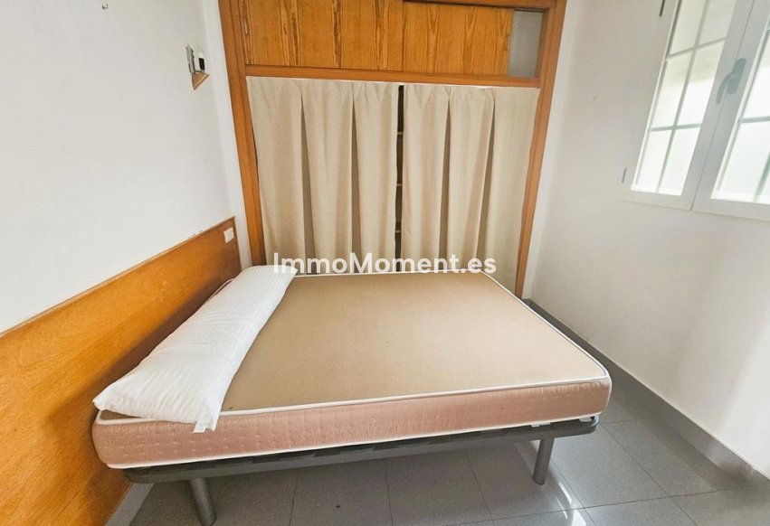 Wiederverkauf - Wohnung - Jávea - Jávea - Xàbia Centro