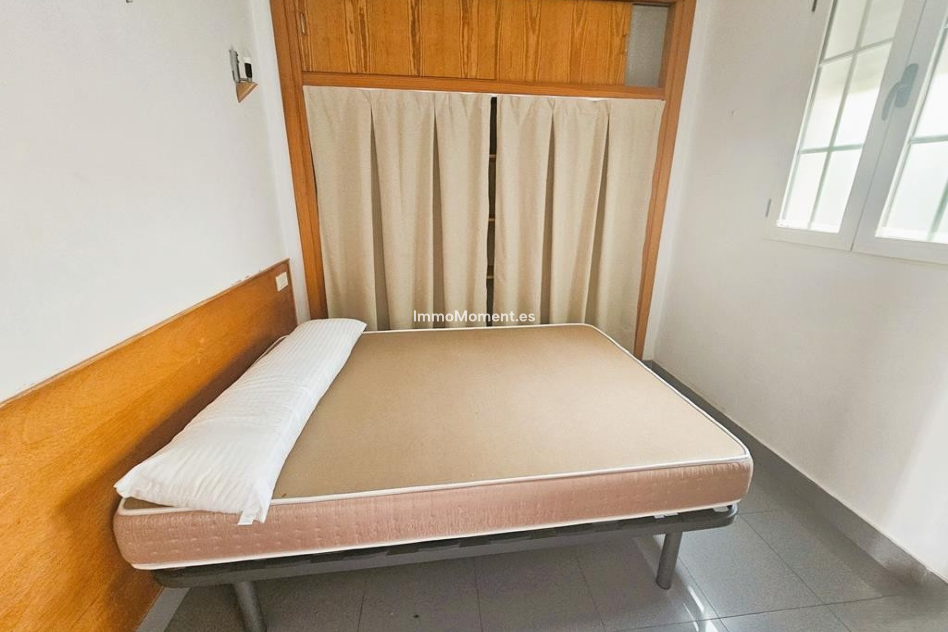 Wiederverkauf - Wohnung - Jávea - Jávea - Xàbia Centro