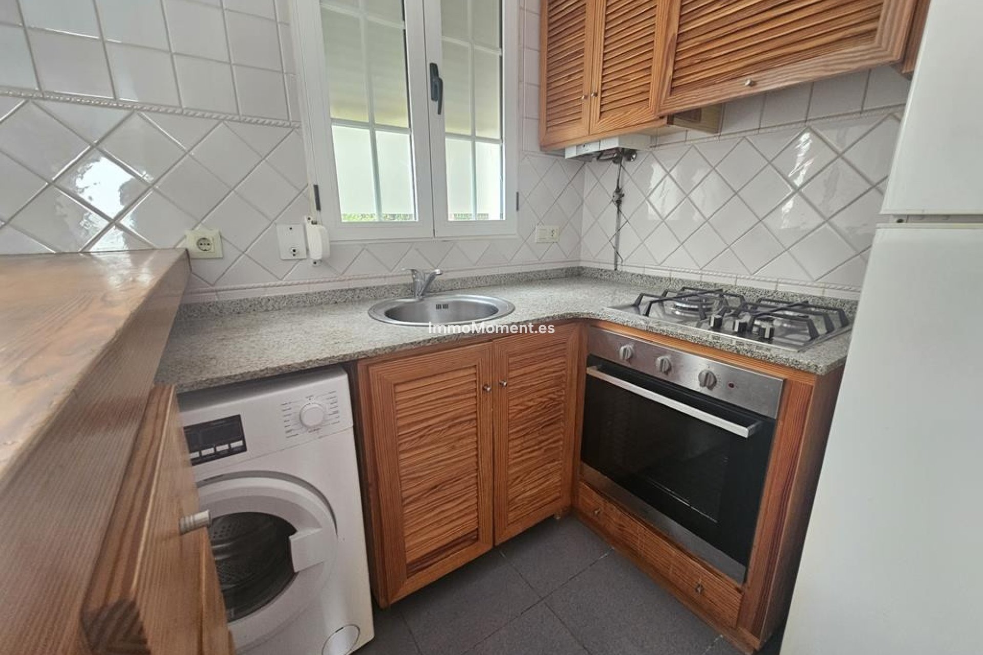 Wiederverkauf - Wohnung - Jávea - Jávea - Xàbia Centro
