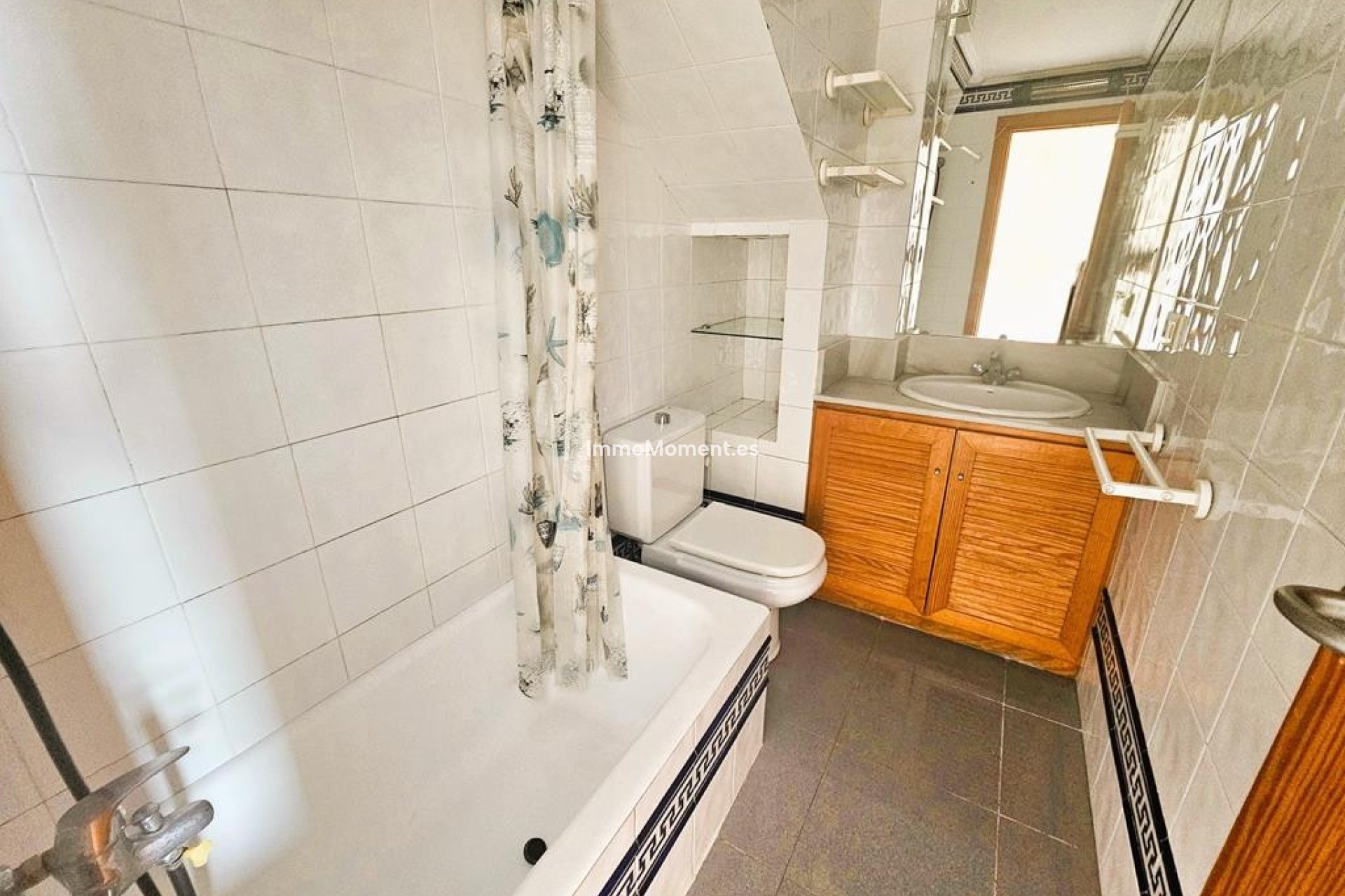 Wiederverkauf - Wohnung - Jávea - Jávea - Xàbia Centro