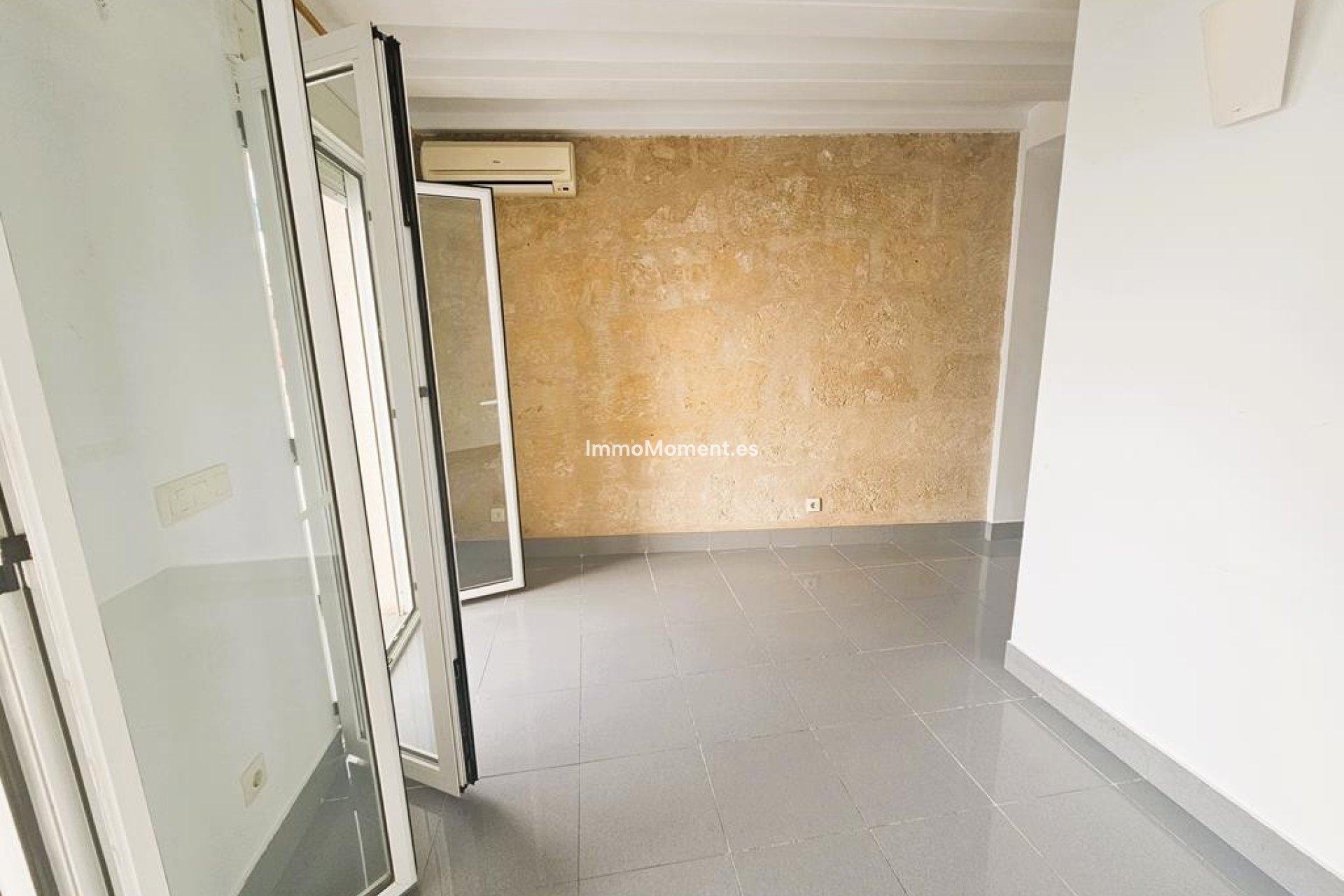 Wiederverkauf - Wohnung - Jávea - Jávea - Xàbia Centro