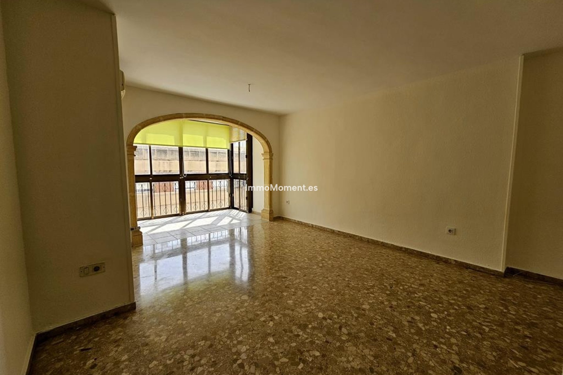 Wiederverkauf - Wohnung - Jávea - Jávea - Xàbia Centro