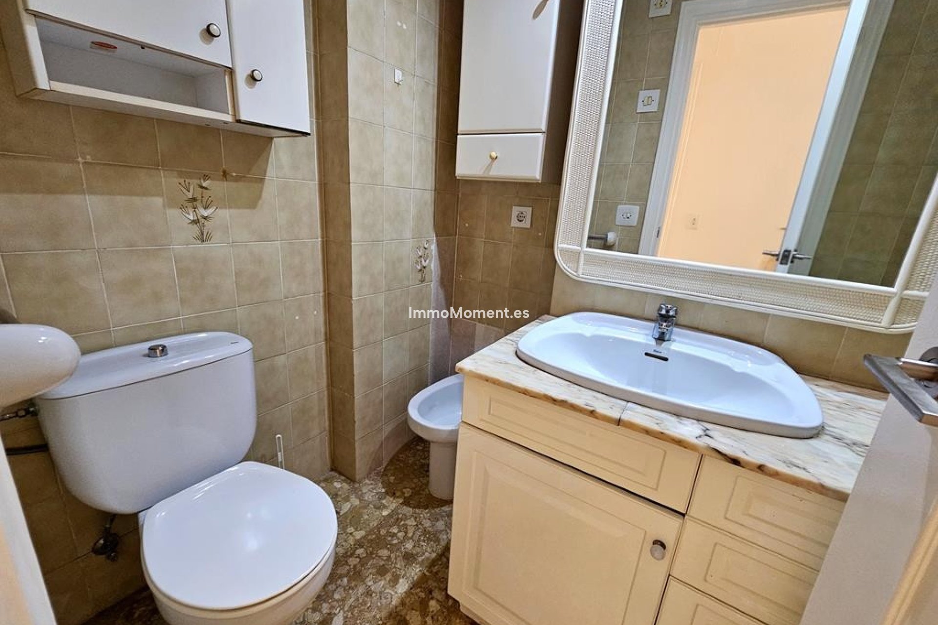 Wiederverkauf - Wohnung - Jávea - Jávea - Xàbia Centro