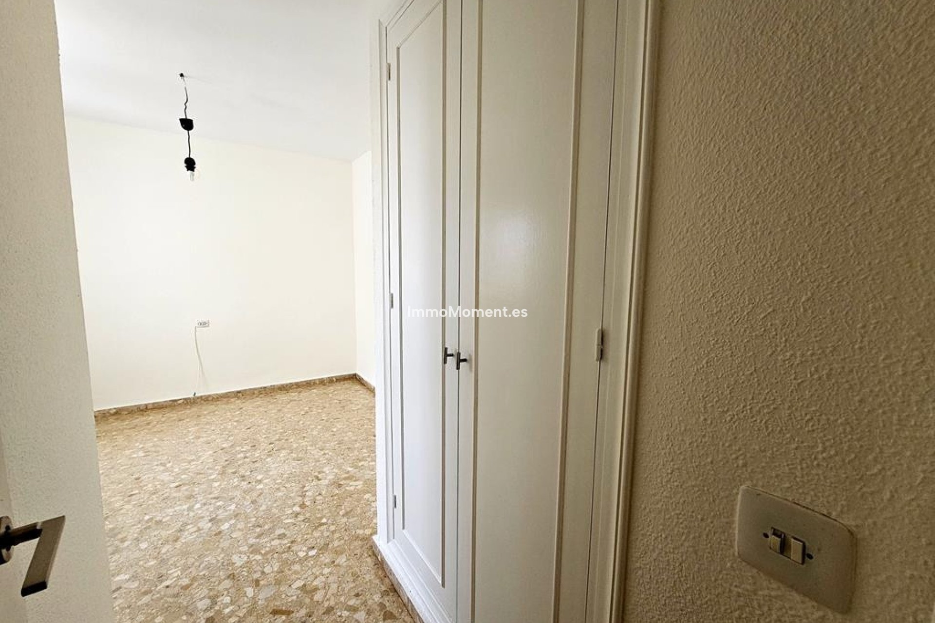 Wiederverkauf - Wohnung - Jávea - Jávea - Xàbia Centro
