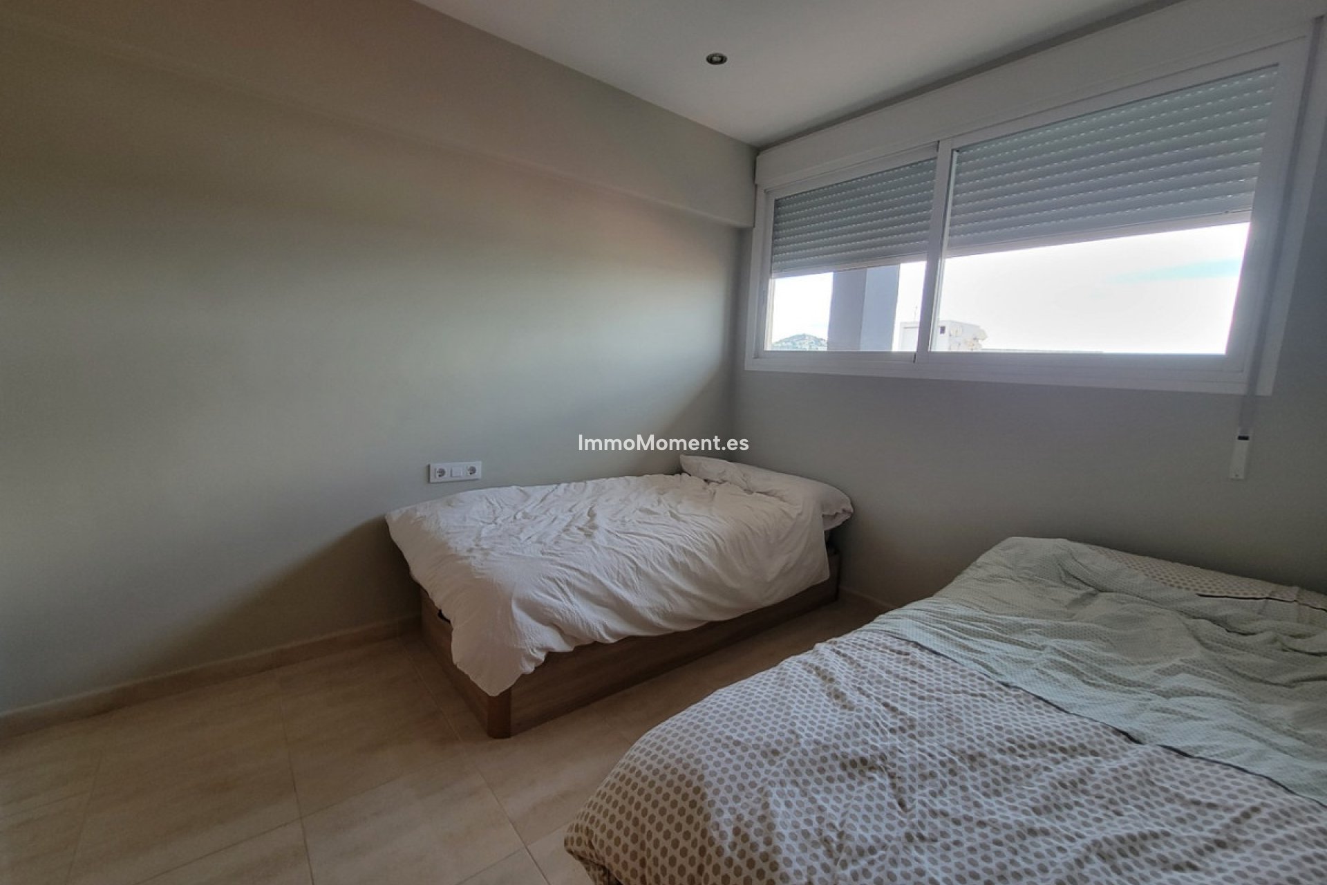 Wiederverkauf - Wohnung - Jávea - Mar Azul