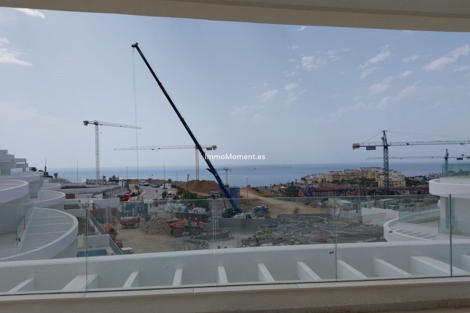 Wiederverkauf - Wohnung - La Cala de Mijas - Costa del Sol