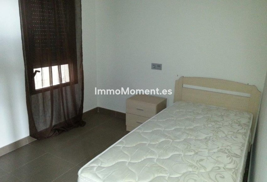 Wiederverkauf - Wohnung - La Nucía - La Nucia Centro