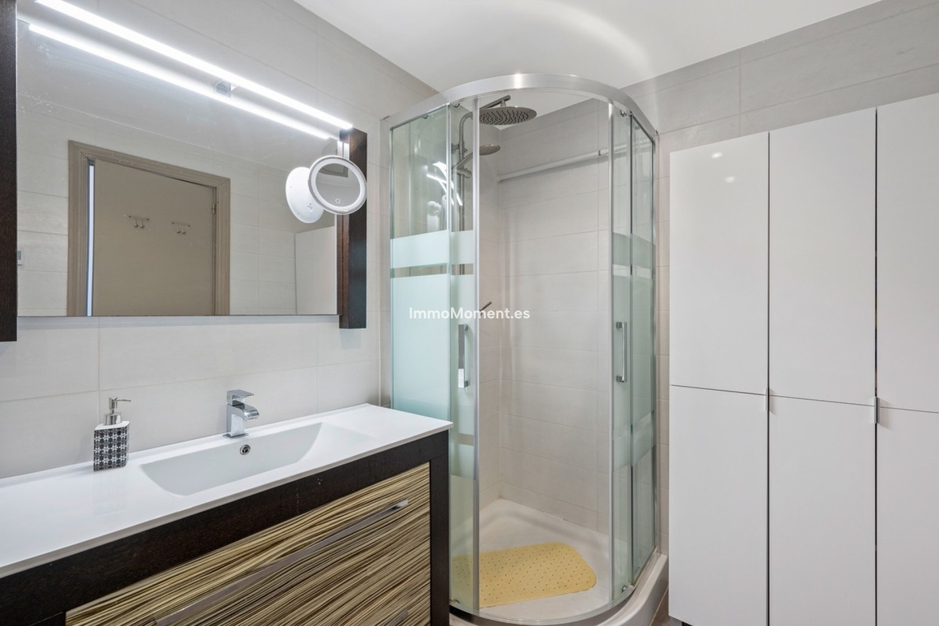 Wiederverkauf - Wohnung - La Nucía - La Nucia Centro