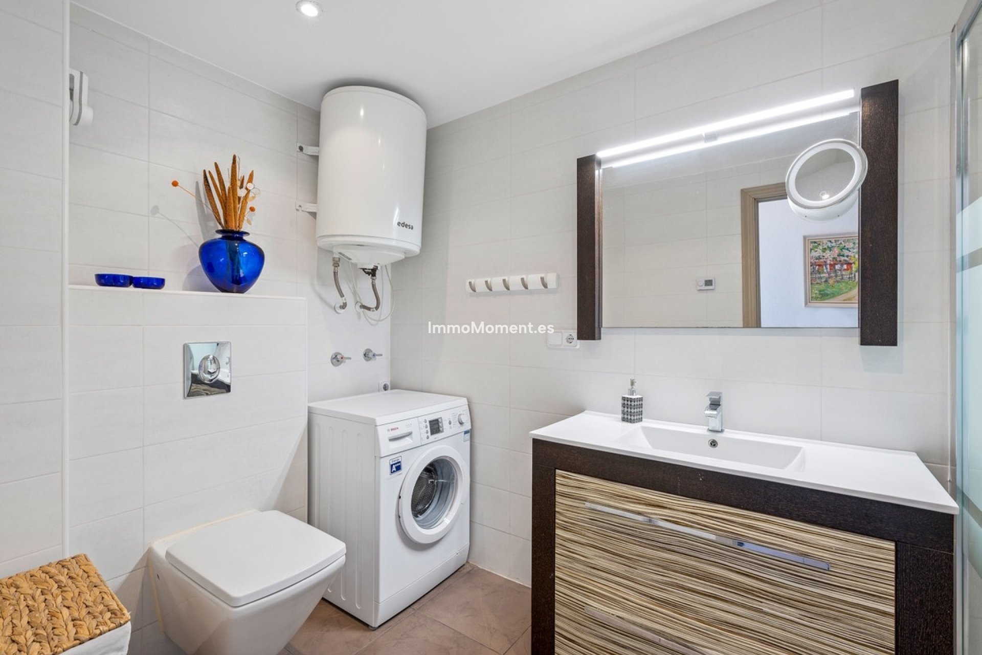 Wiederverkauf - Wohnung - La Nucía - La Nucia Centro