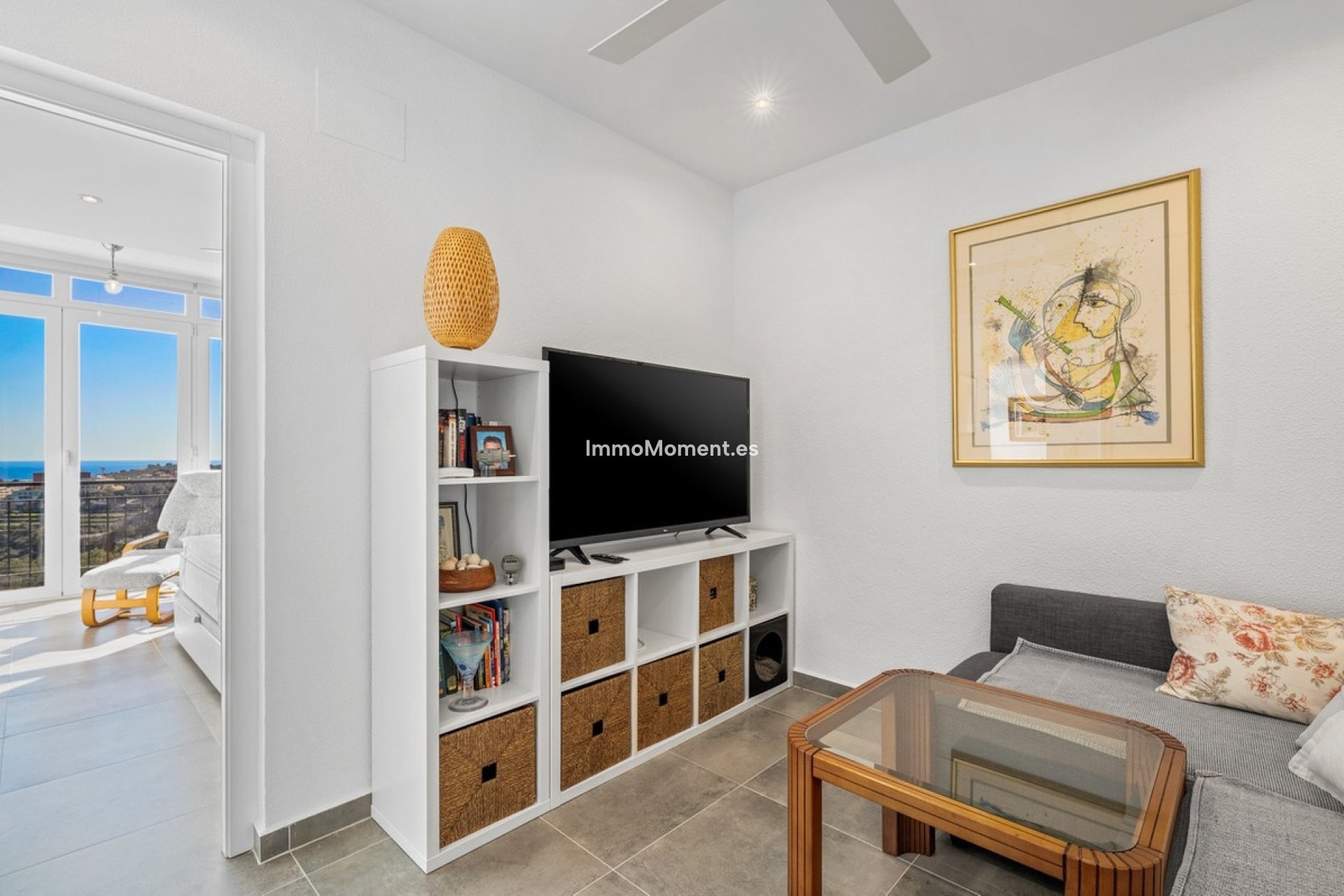 Wiederverkauf - Wohnung - La Nucía - La Nucia Centro