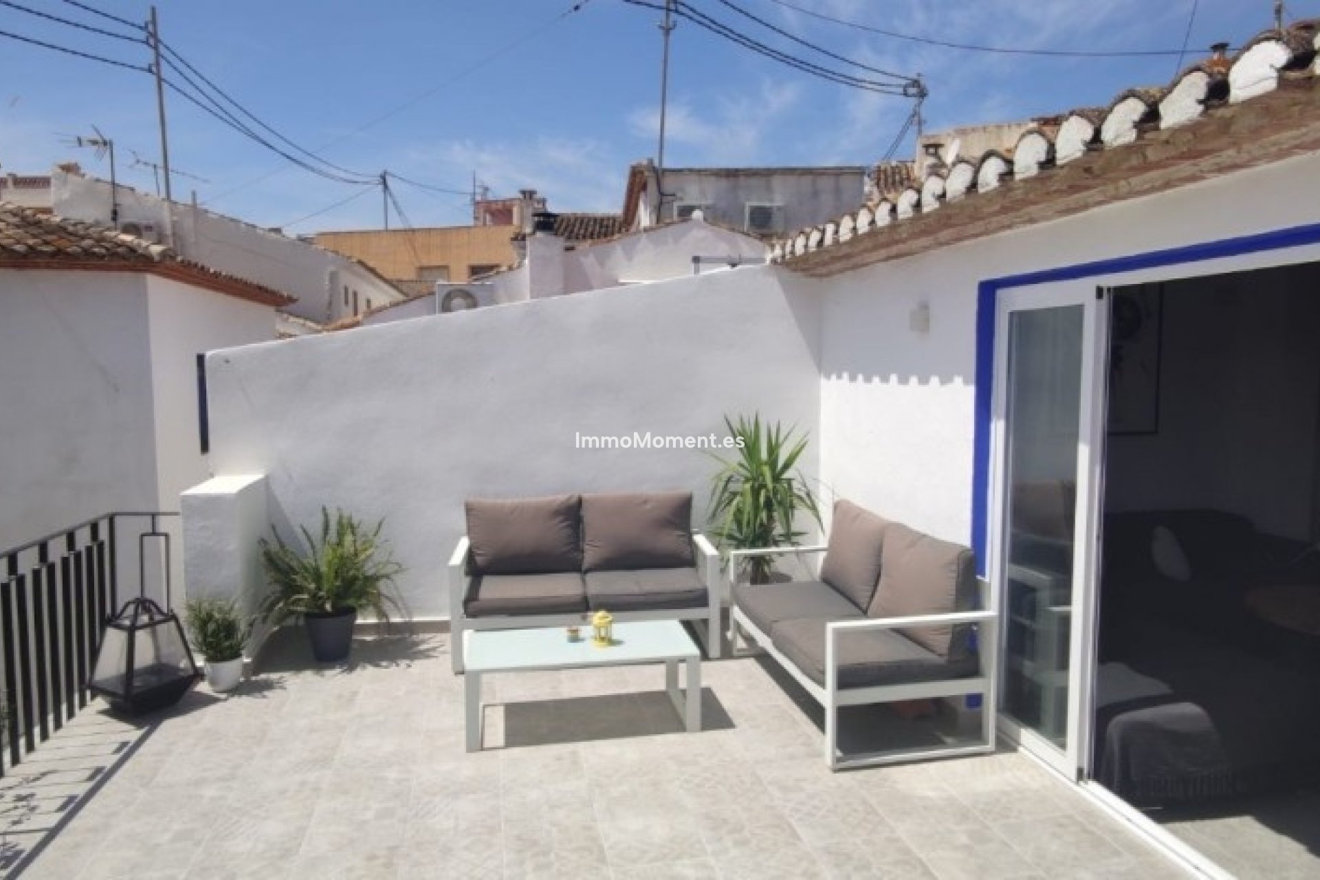Wiederverkauf - Wohnung - La Nucía - La Nucia Centro