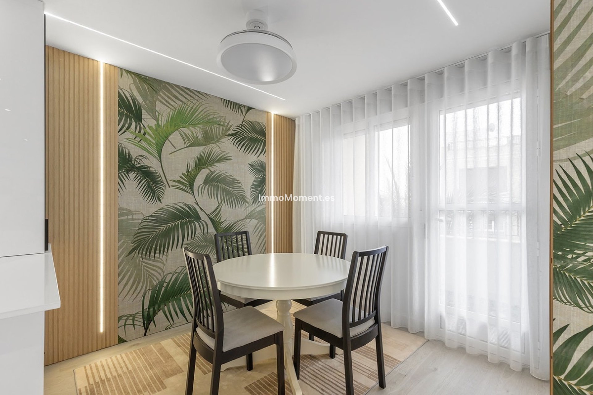 Wiederverkauf - Wohnung - Los Montesinos - Los Montesinos Centro