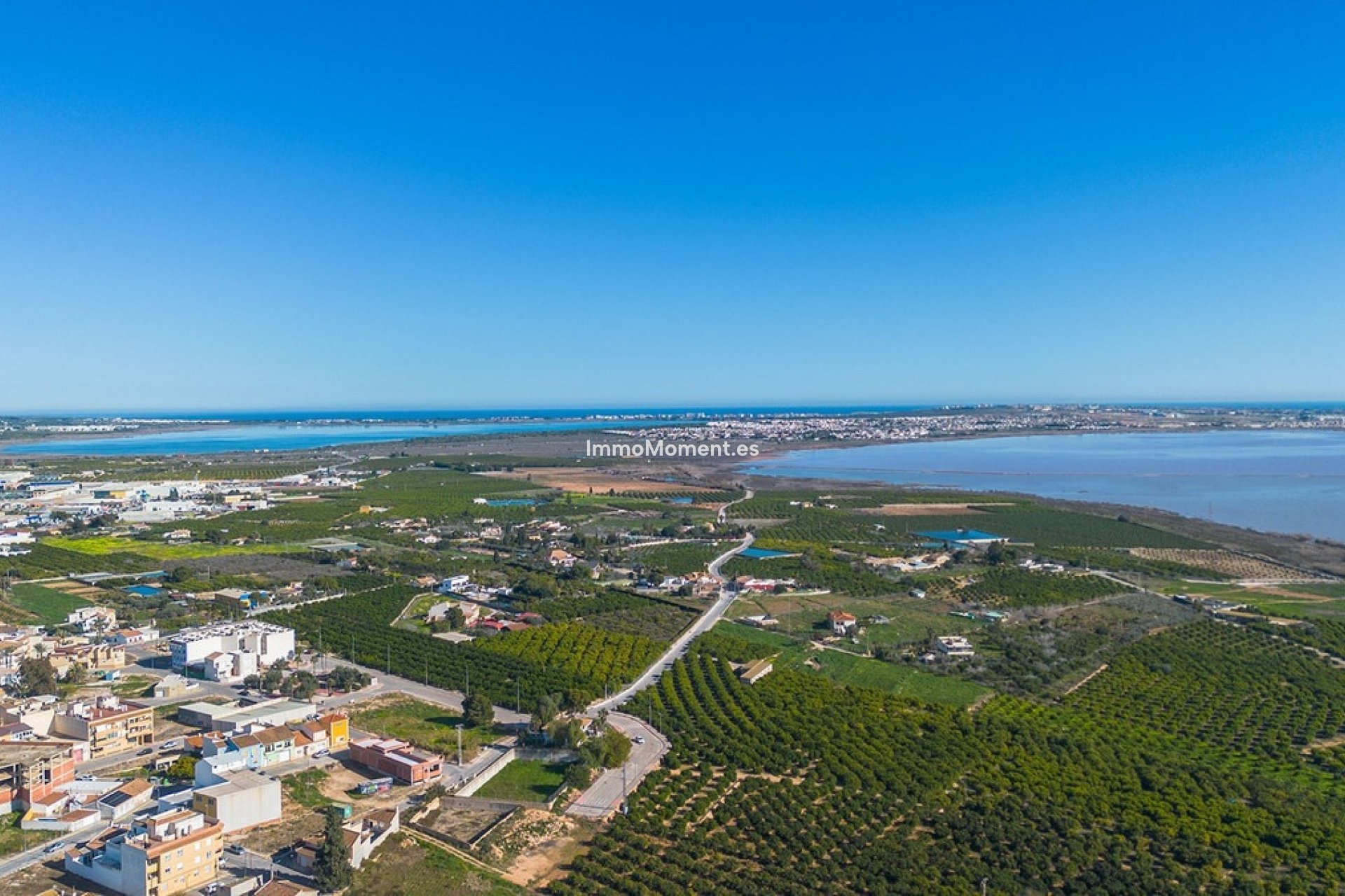 Wiederverkauf - Wohnung - Los Montesinos - Los Montesinos Centro