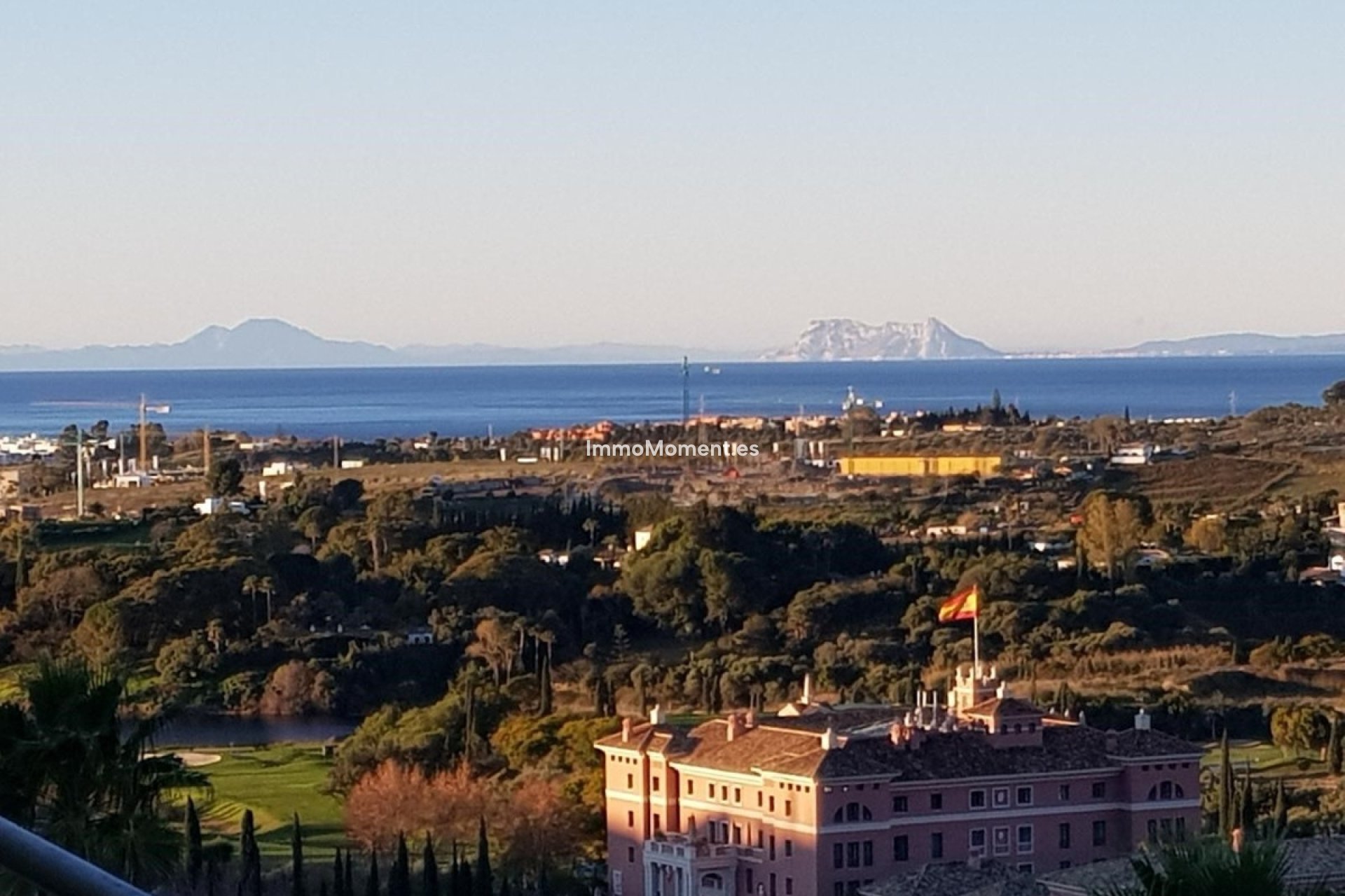 Wiederverkauf - Wohnung - Málaga - Benahavís