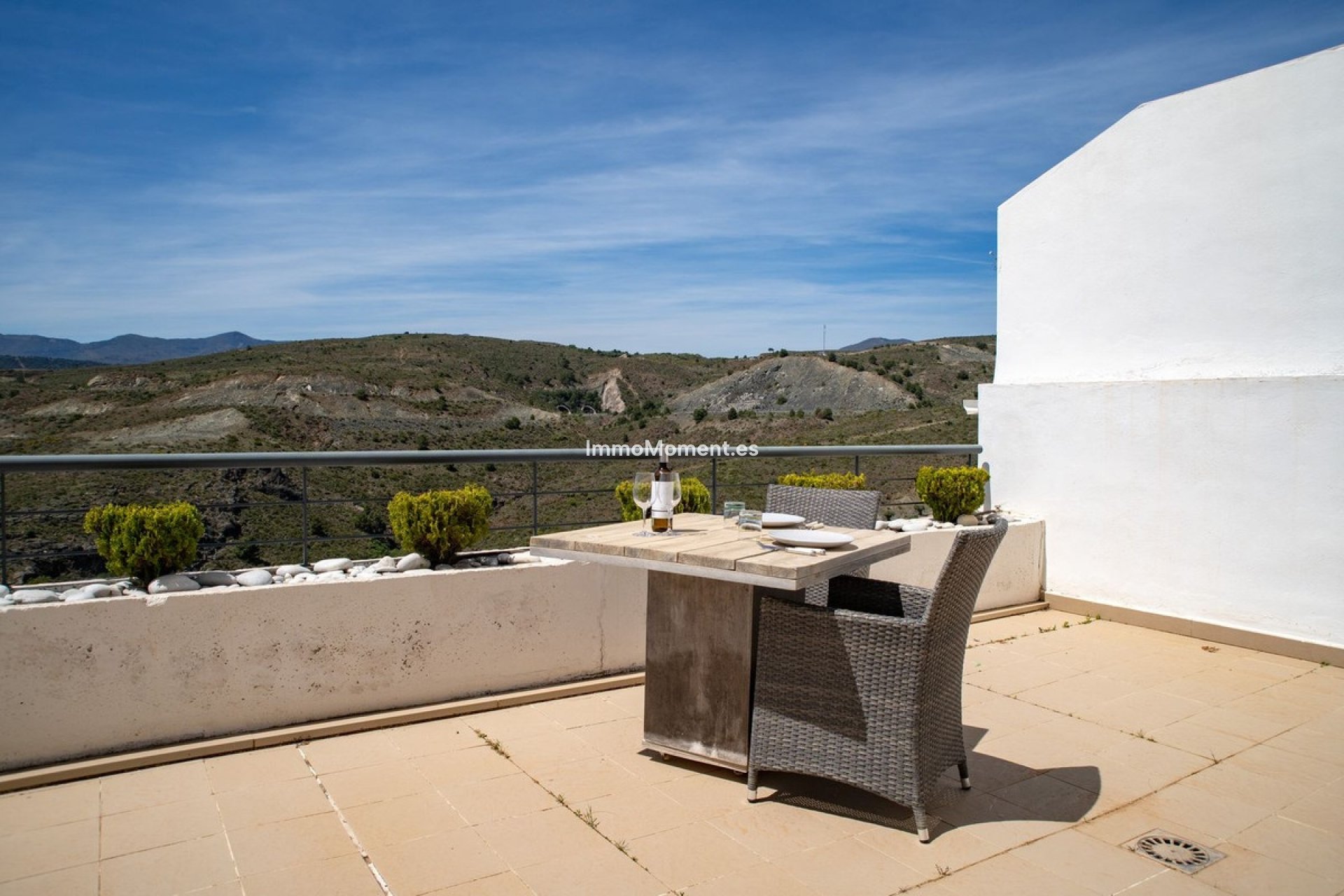 Wiederverkauf - Wohnung - Málaga - Benahavís