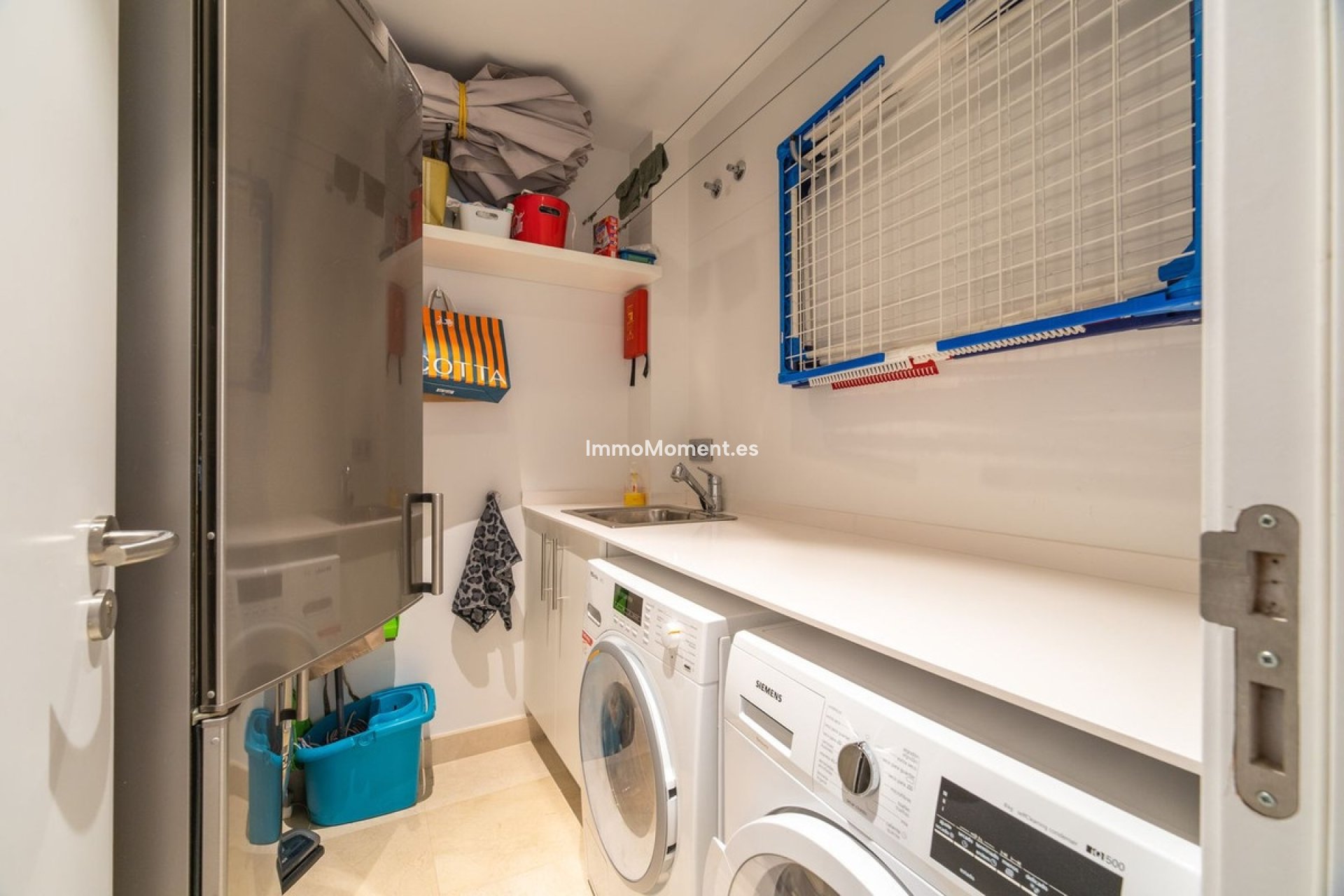 Wiederverkauf - Wohnung - Málaga - Benahavís