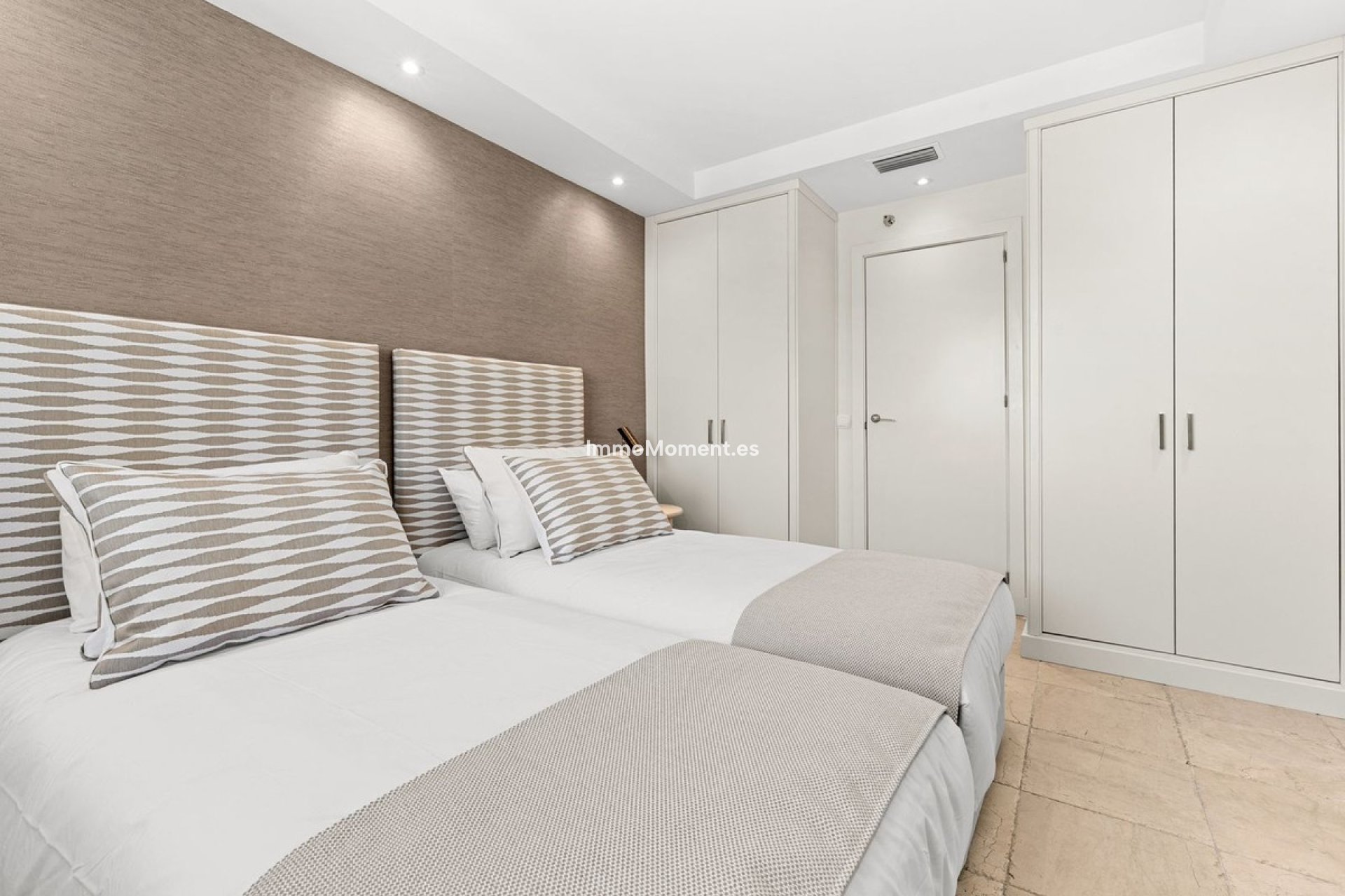 Wiederverkauf - Wohnung - Málaga - Benahavís