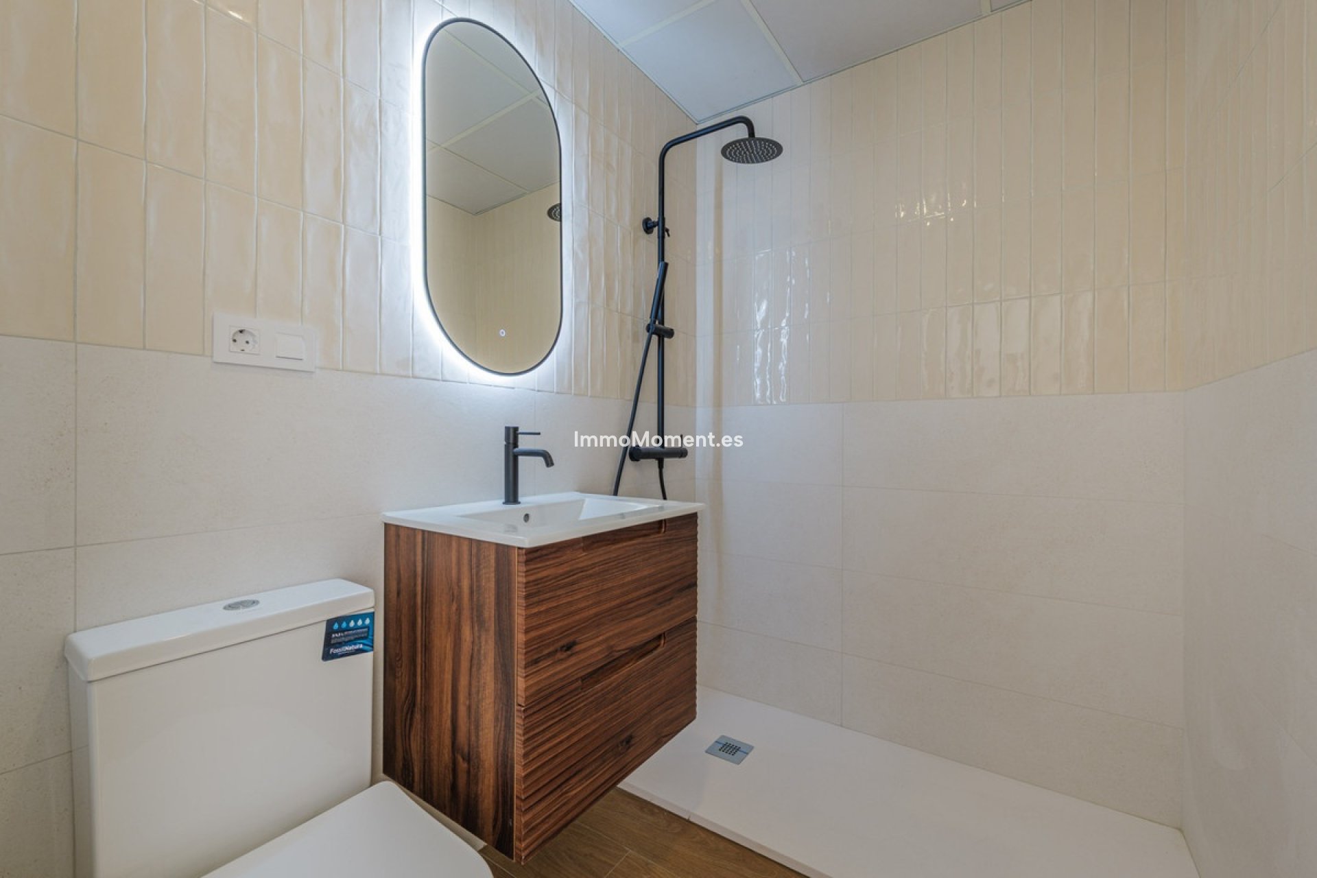 Wiederverkauf - Wohnung - Málaga - Centro Histórico