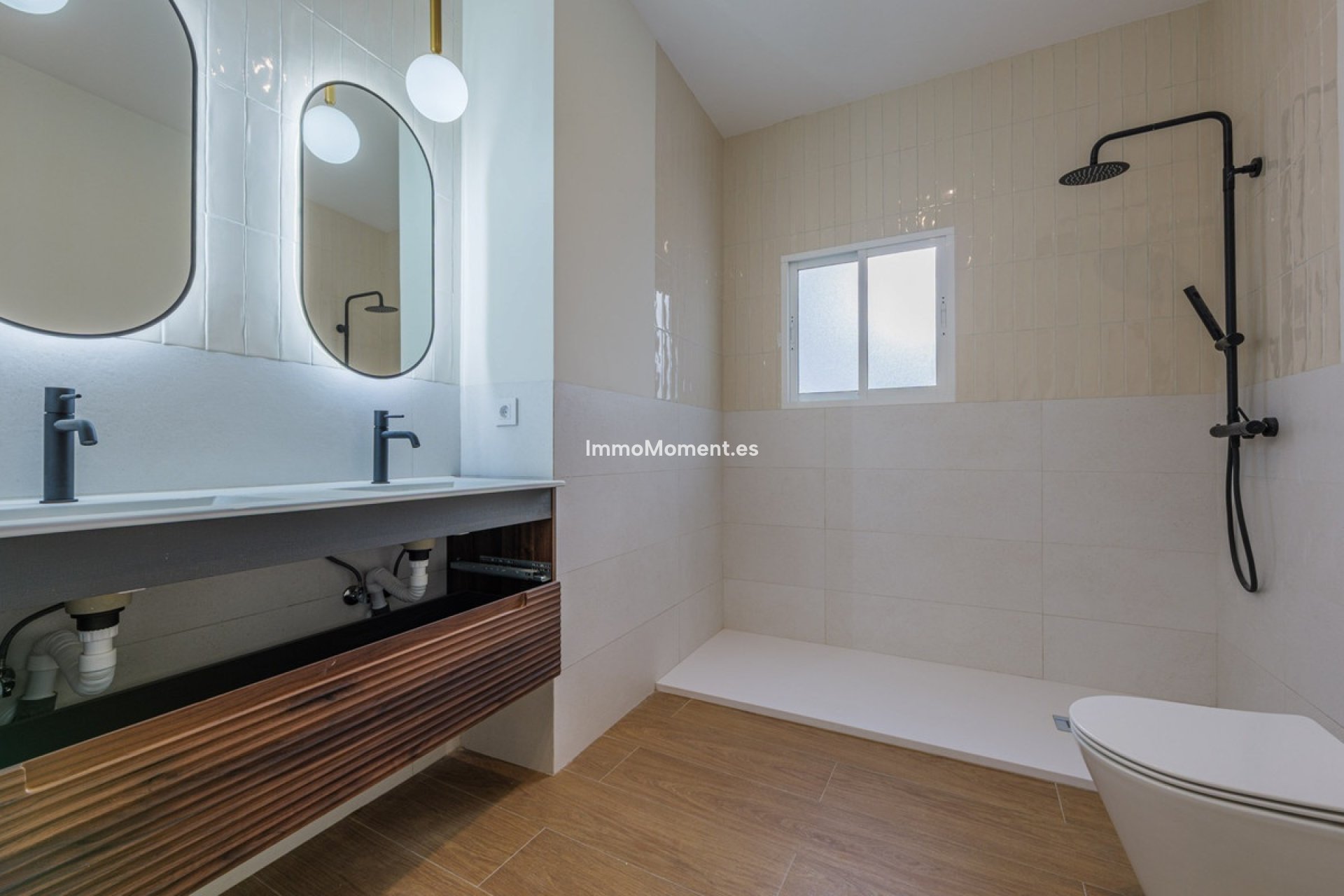 Wiederverkauf - Wohnung - Málaga - Centro Histórico