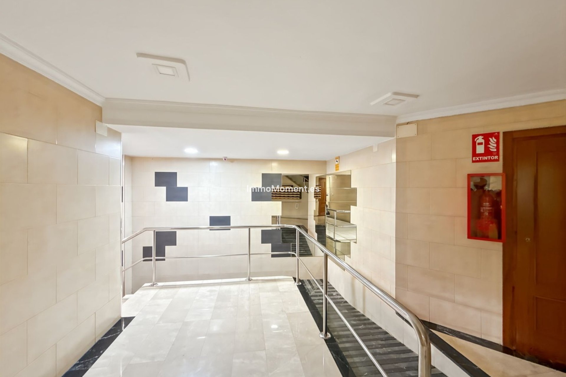 Wiederverkauf - Wohnung - Málaga - El Ejido