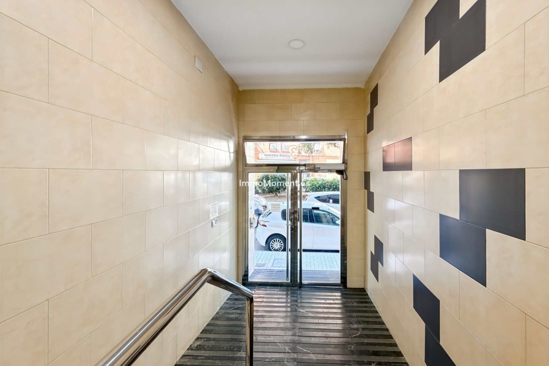 Wiederverkauf - Wohnung - Málaga - El Ejido