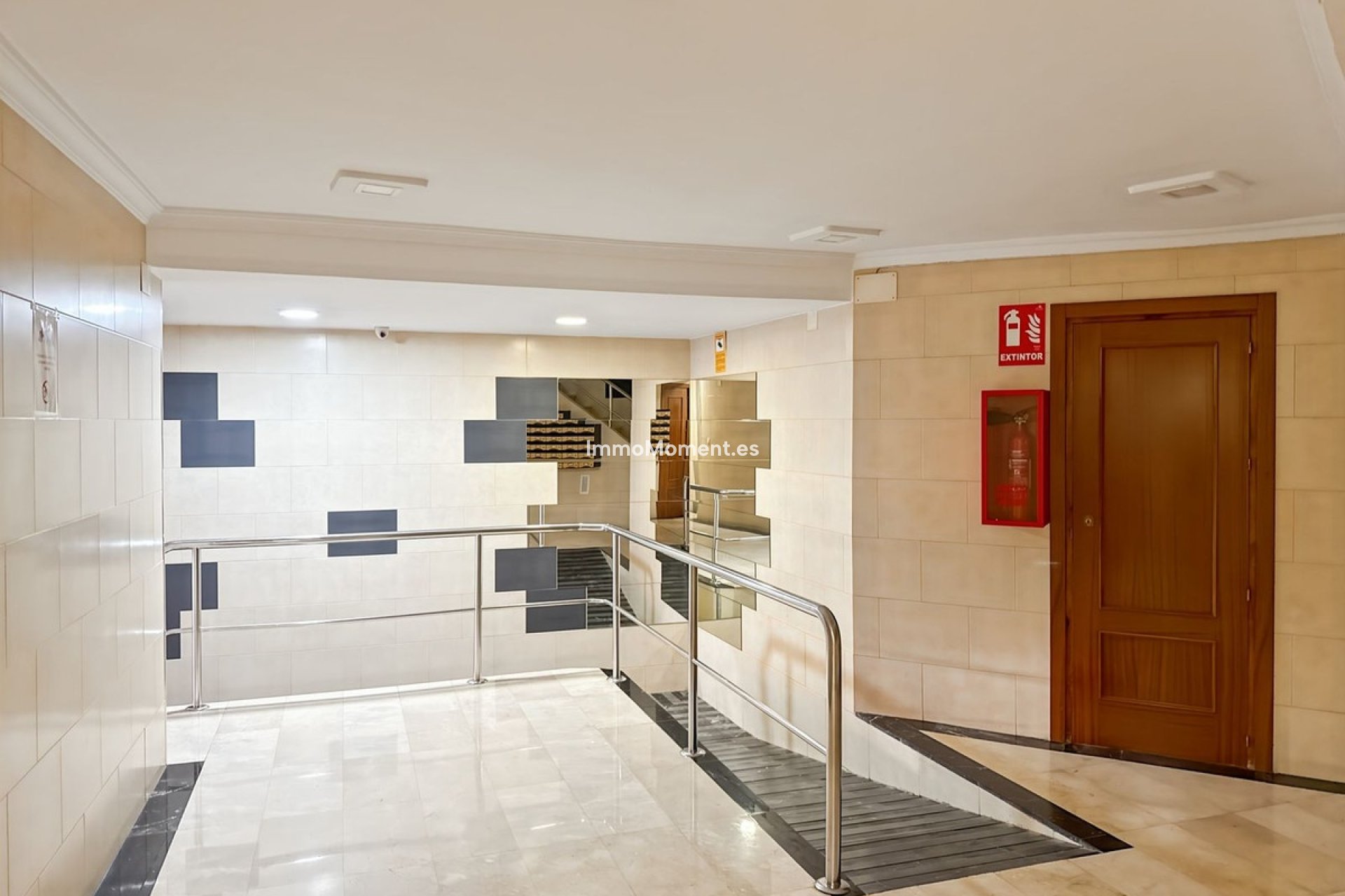 Wiederverkauf - Wohnung - Málaga - El Ejido