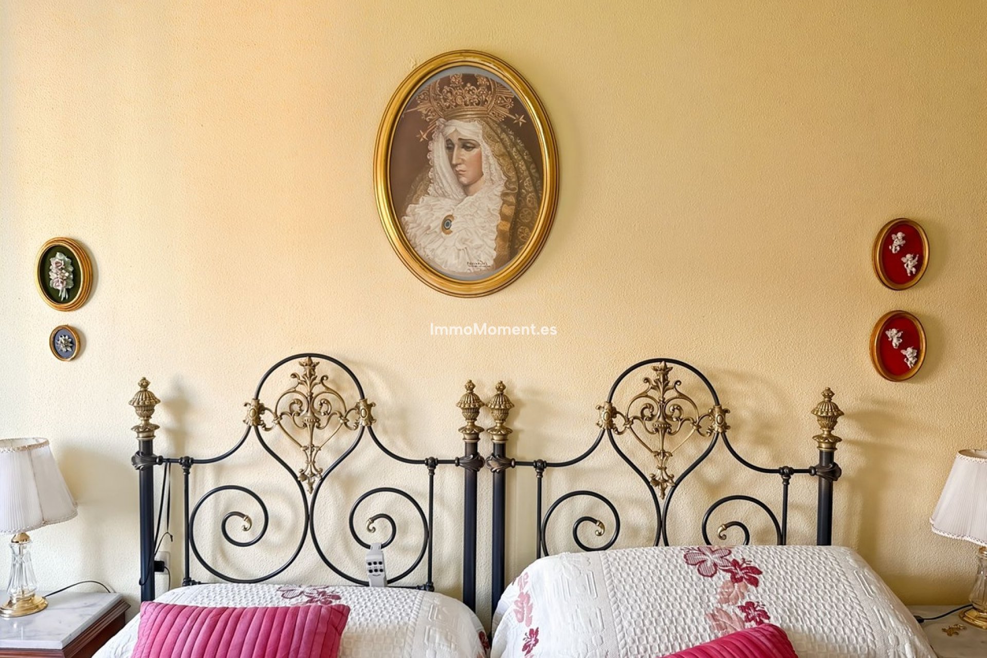 Wiederverkauf - Wohnung - Málaga - El Ejido