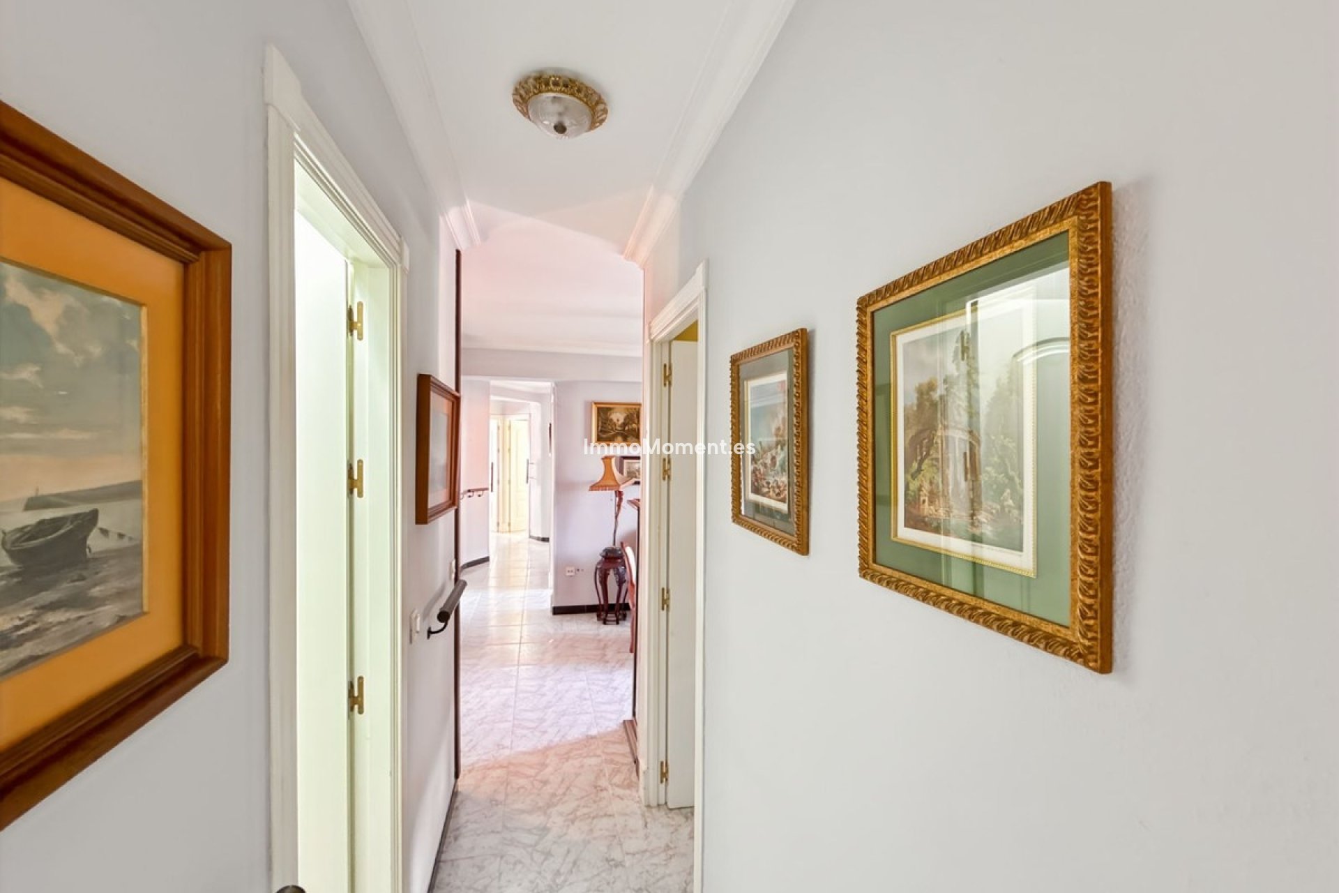 Wiederverkauf - Wohnung - Málaga - El Ejido