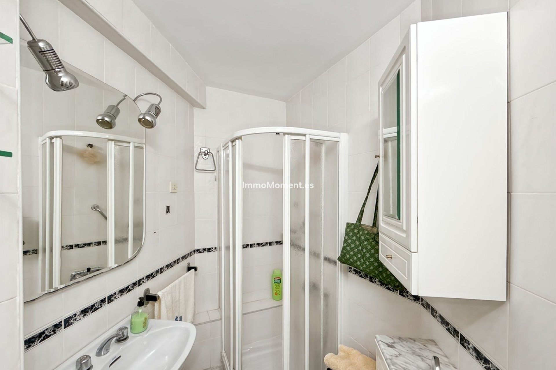 Wiederverkauf - Wohnung - Málaga - El Ejido