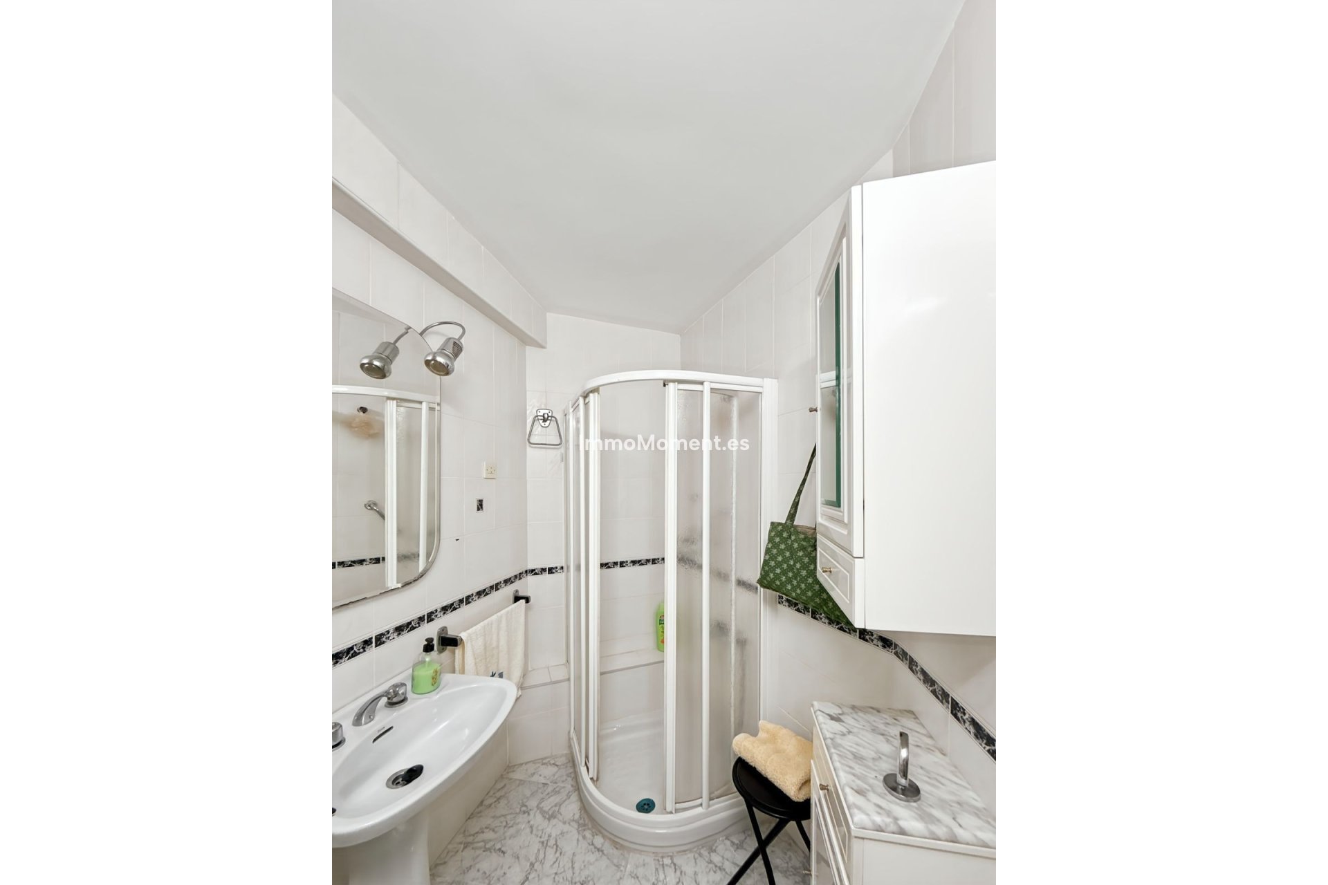 Wiederverkauf - Wohnung - Málaga - El Ejido