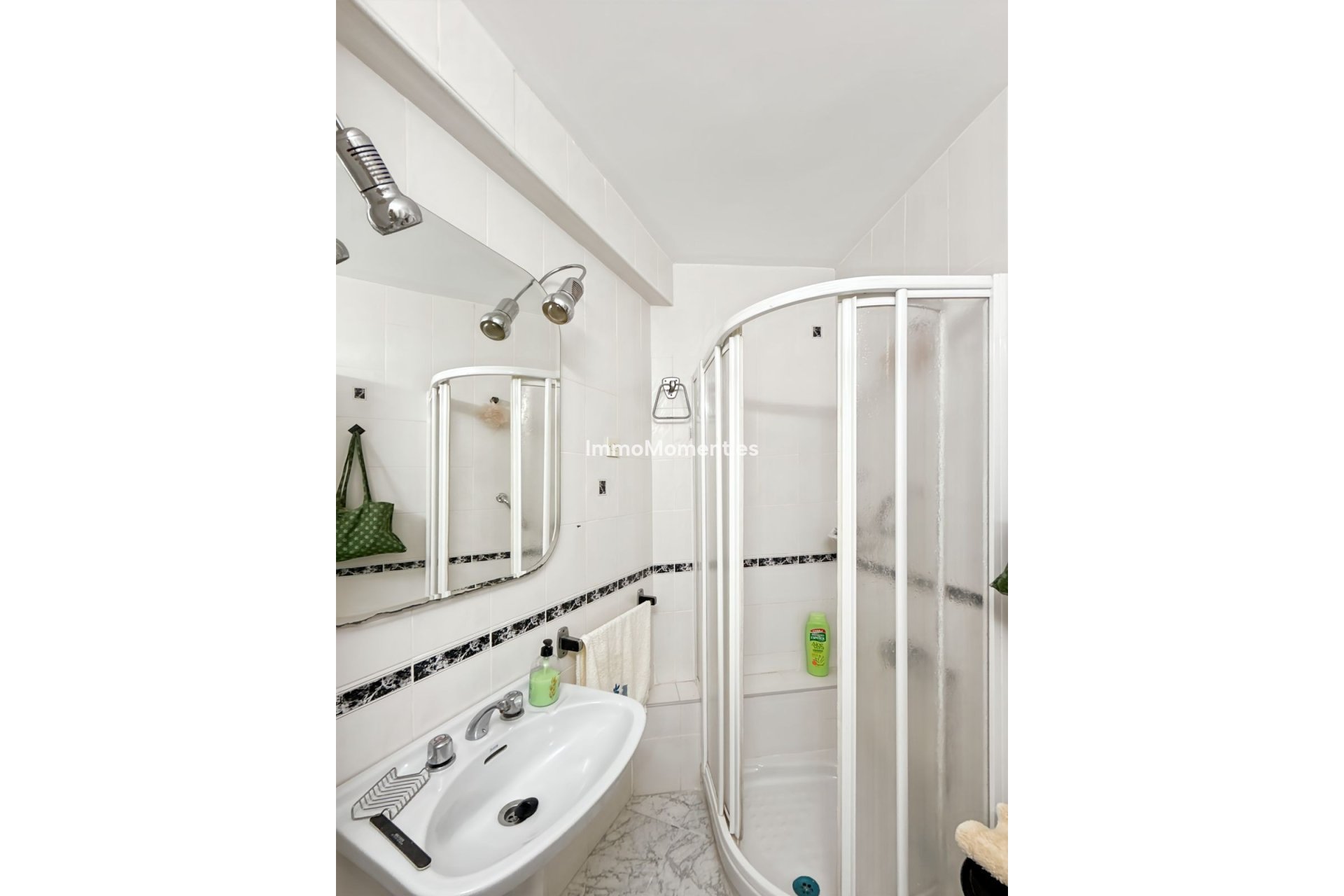 Wiederverkauf - Wohnung - Málaga - El Ejido