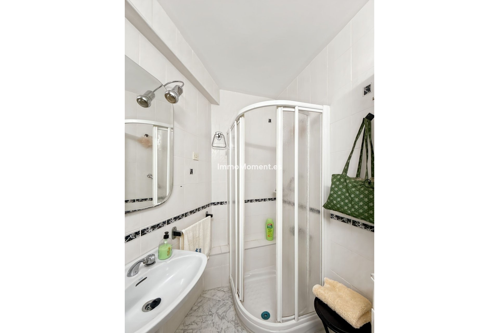 Wiederverkauf - Wohnung - Málaga - El Ejido