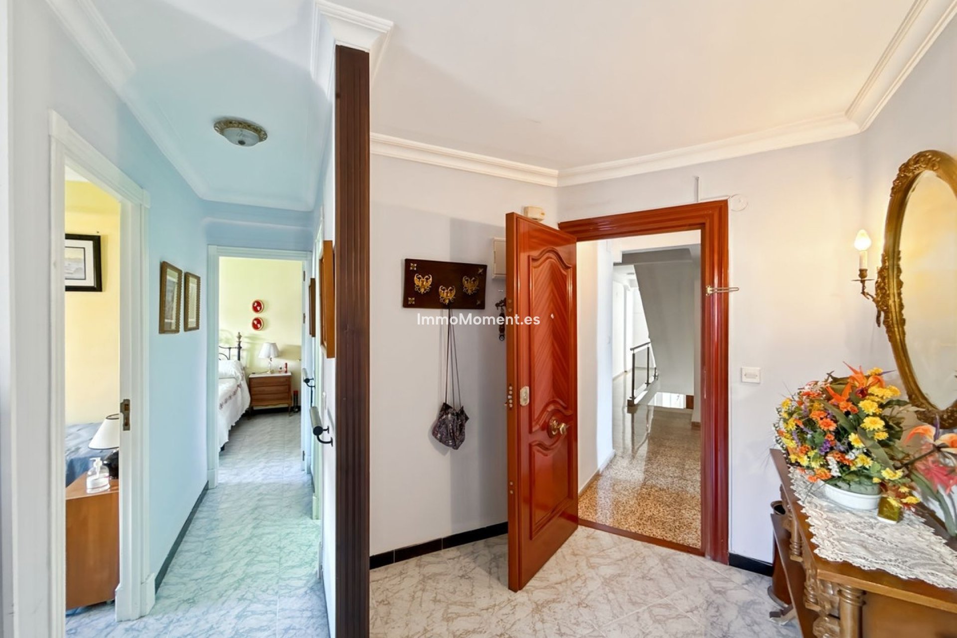 Wiederverkauf - Wohnung - Málaga - El Ejido