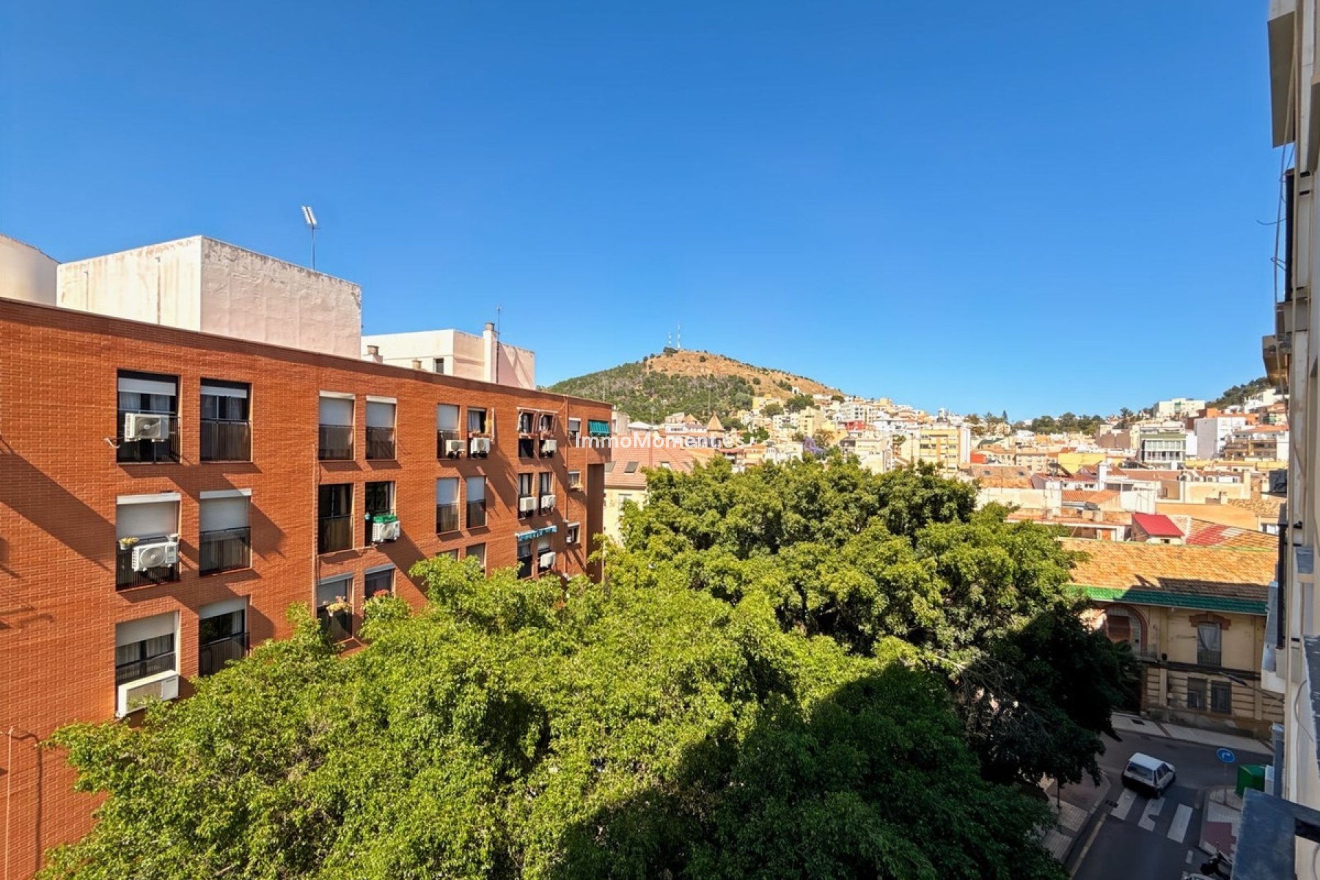 Wiederverkauf - Wohnung - Málaga - El Ejido