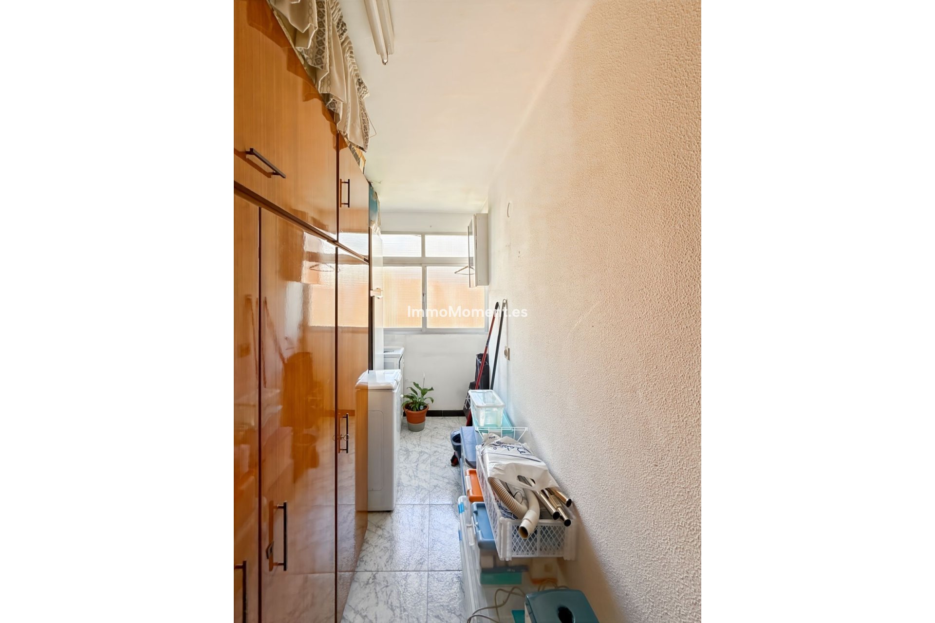 Wiederverkauf - Wohnung - Málaga - El Ejido