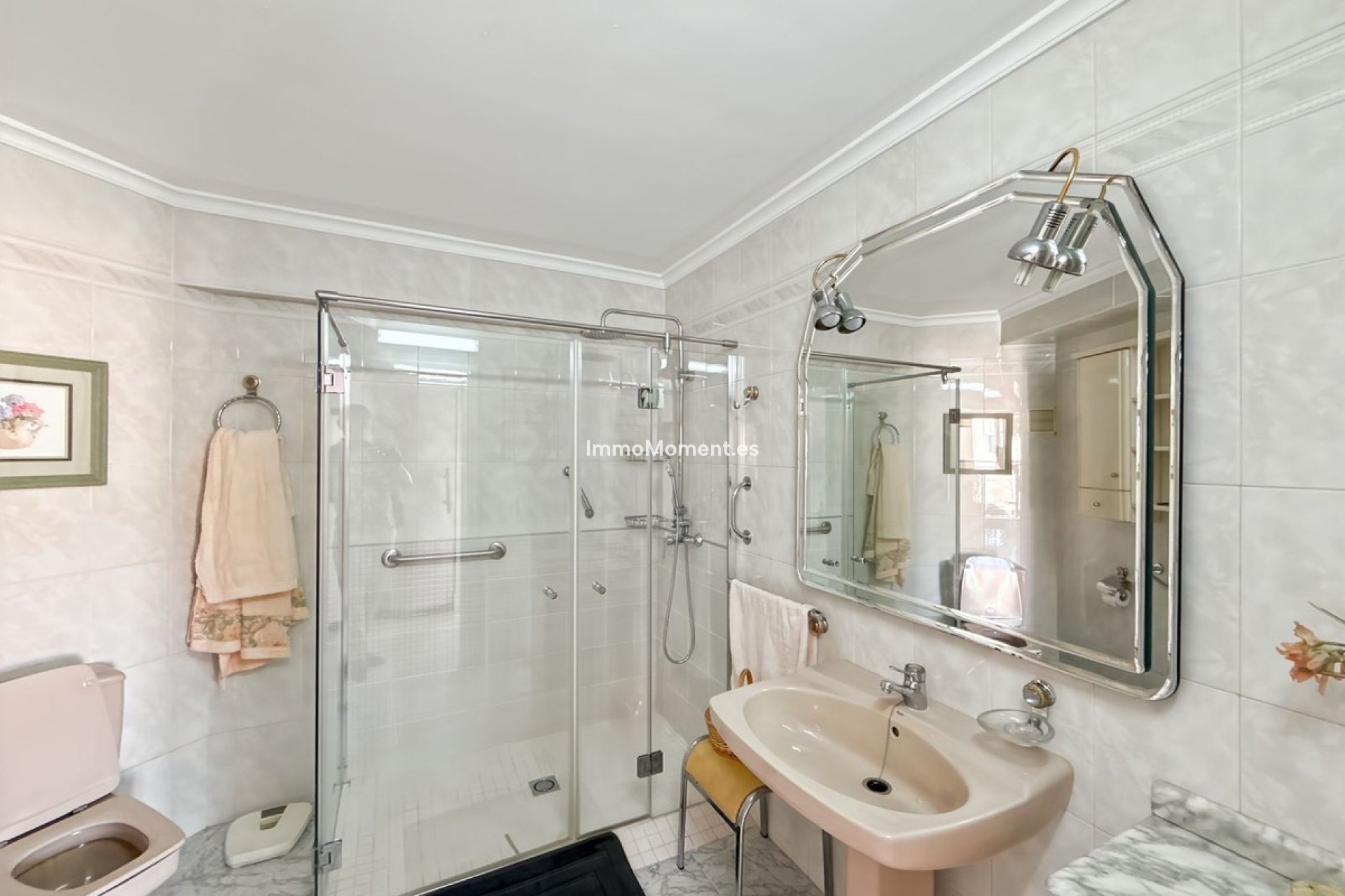 Wiederverkauf - Wohnung - Málaga - El Ejido