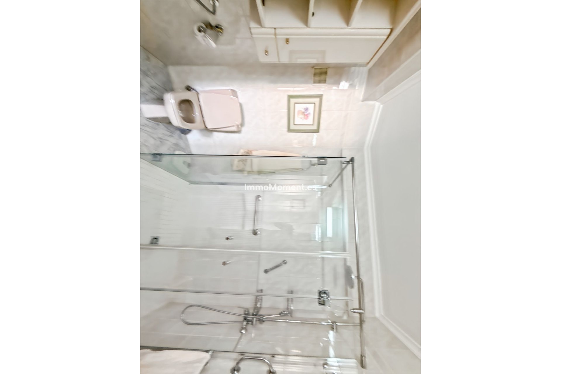 Wiederverkauf - Wohnung - Málaga - El Ejido