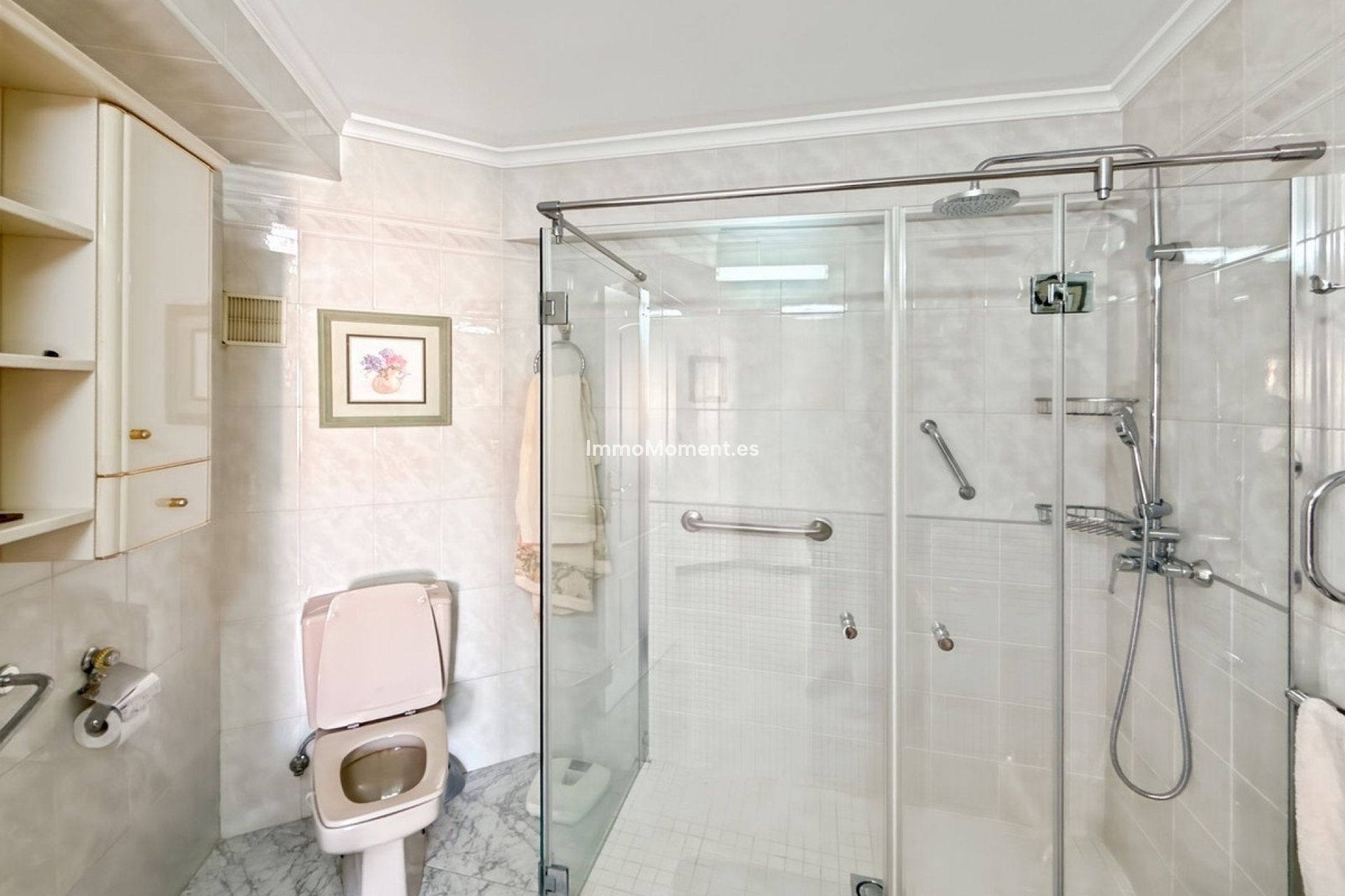 Wiederverkauf - Wohnung - Málaga - El Ejido