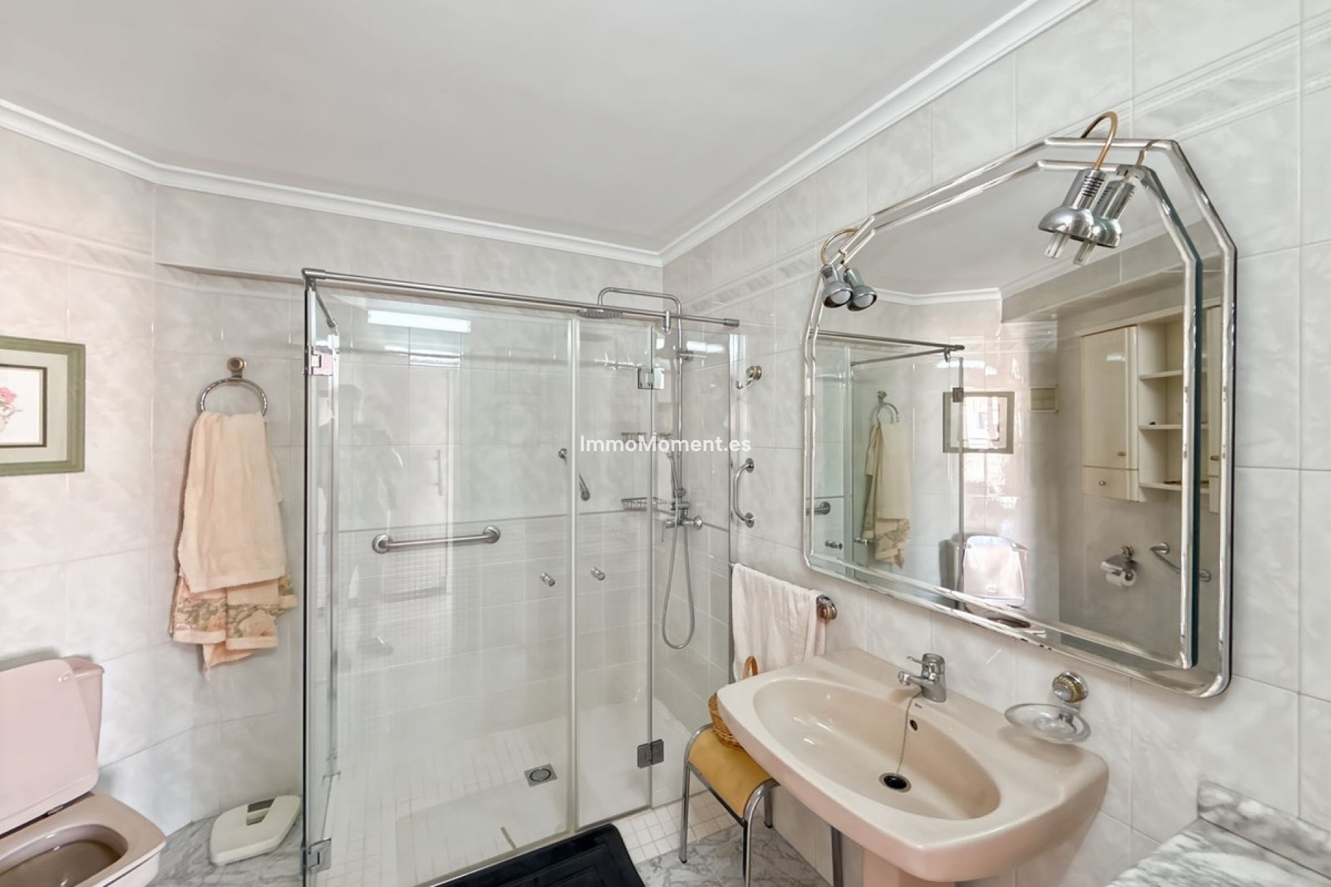 Wiederverkauf - Wohnung - Málaga - El Ejido