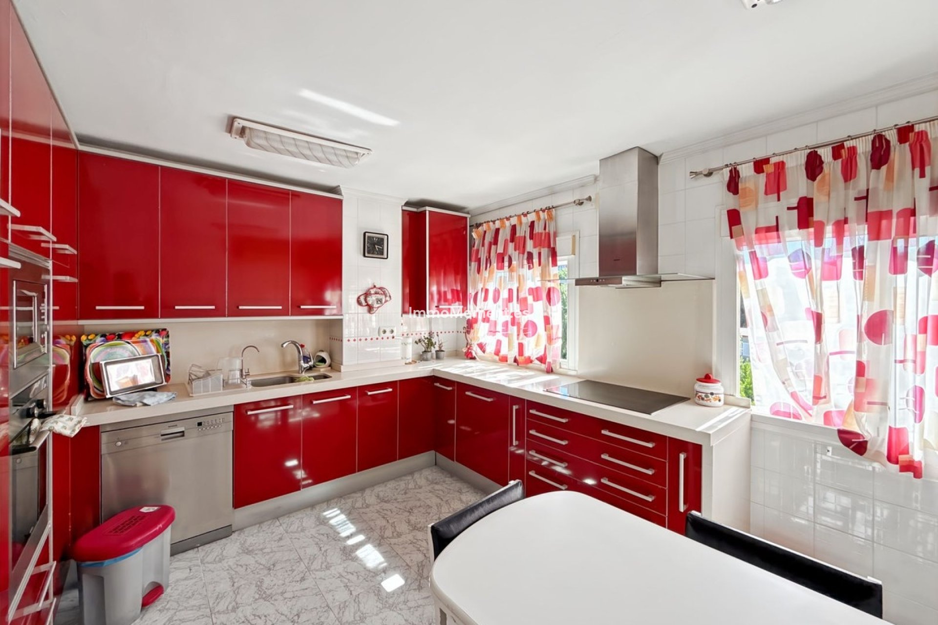 Wiederverkauf - Wohnung - Málaga - El Ejido