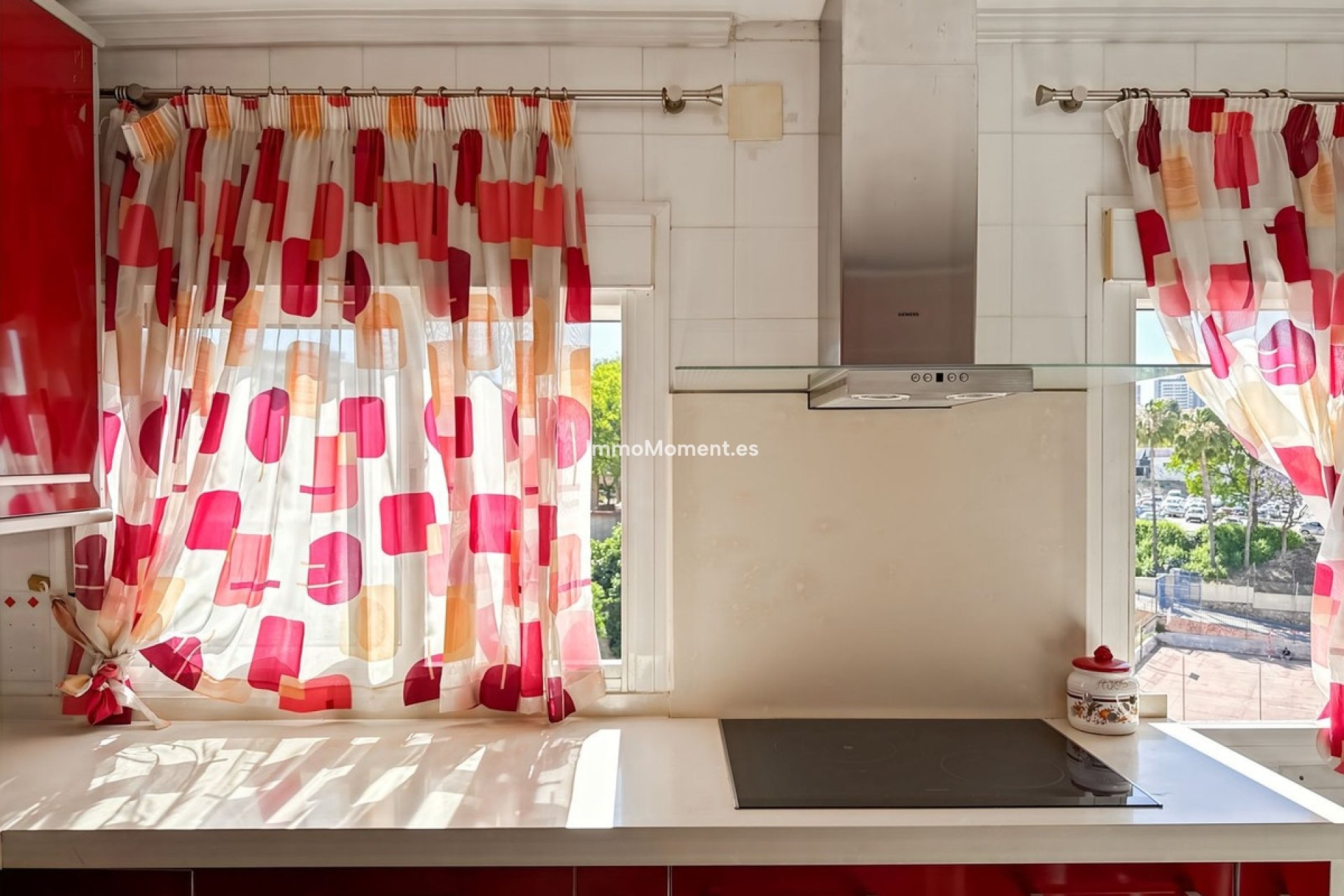 Wiederverkauf - Wohnung - Málaga - El Ejido