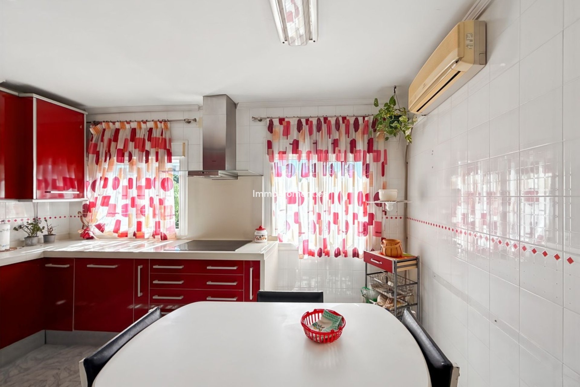 Wiederverkauf - Wohnung - Málaga - El Ejido