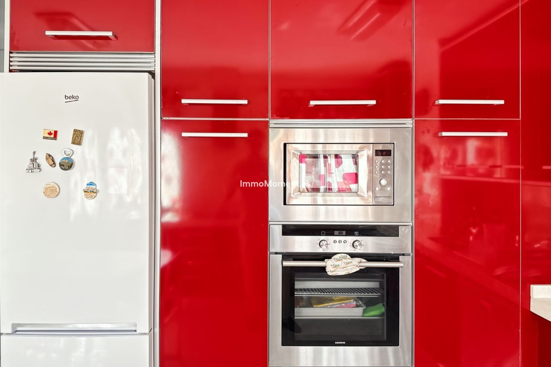 Wiederverkauf - Wohnung - Málaga - El Ejido