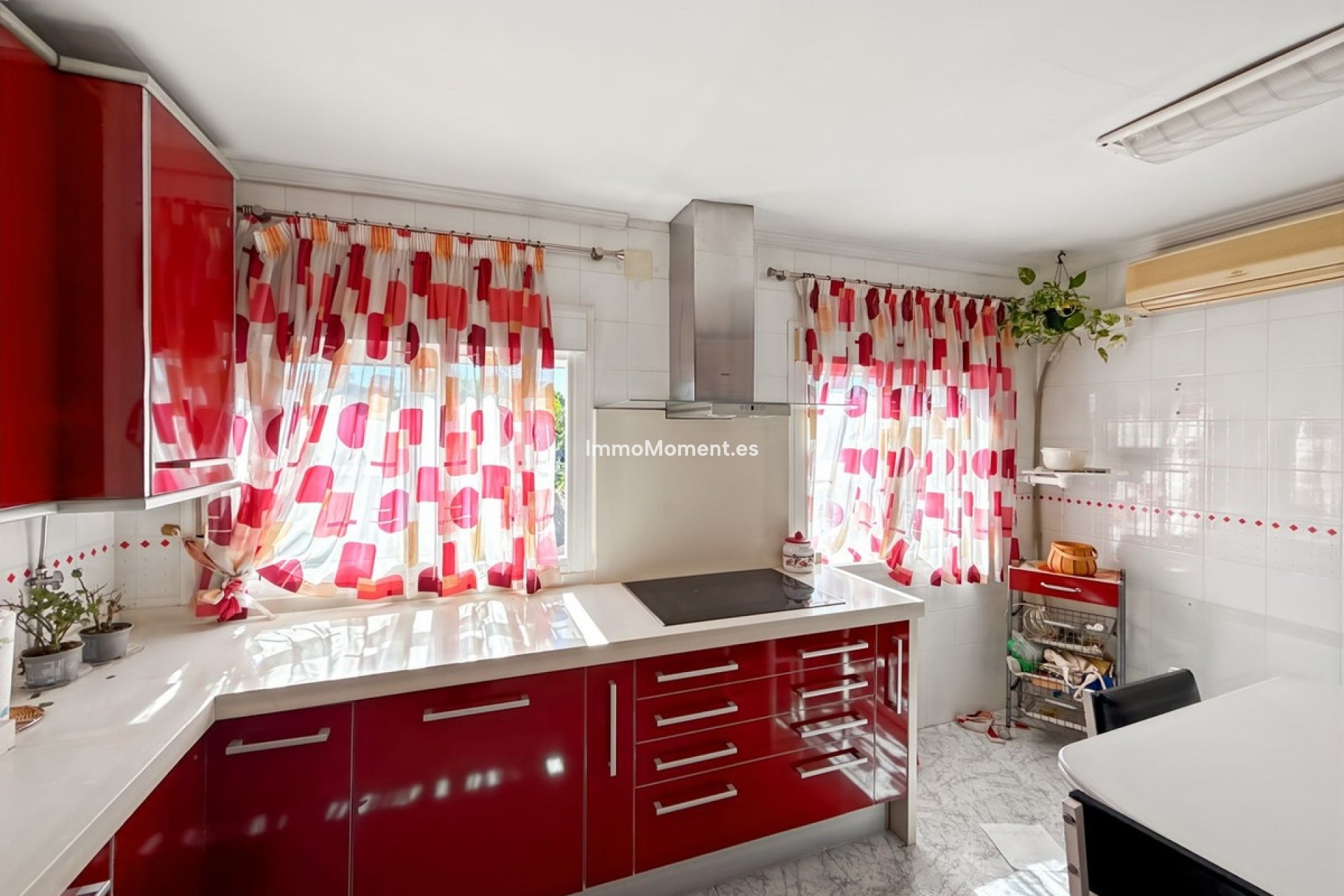 Wiederverkauf - Wohnung - Málaga - El Ejido