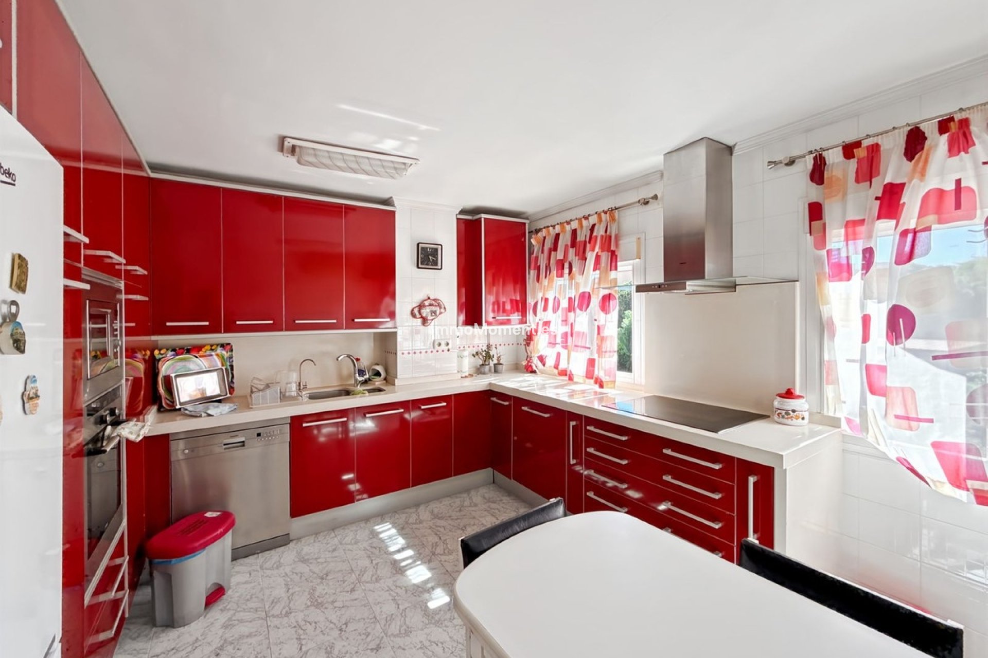 Wiederverkauf - Wohnung - Málaga - El Ejido