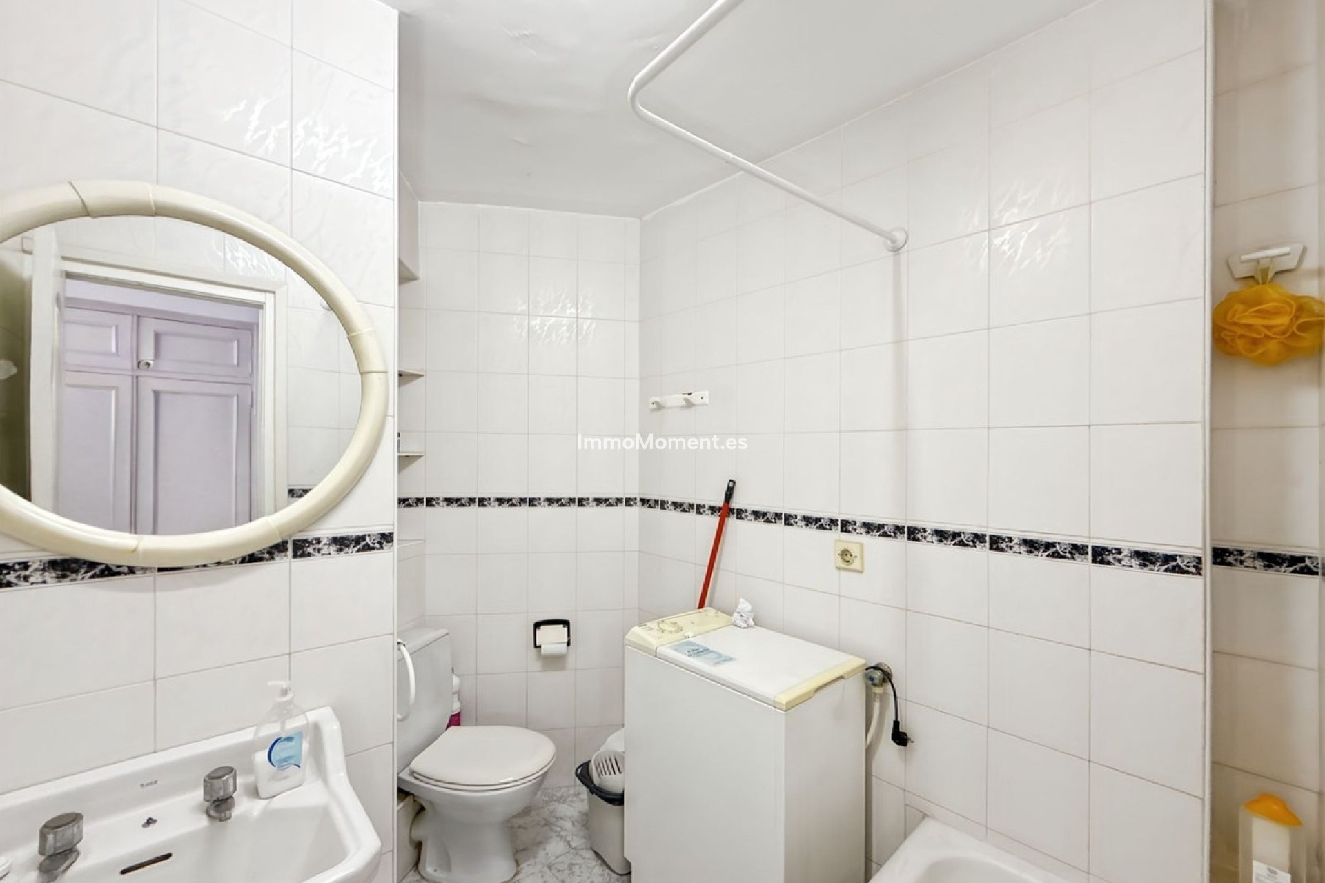 Wiederverkauf - Wohnung - Málaga - El Ejido